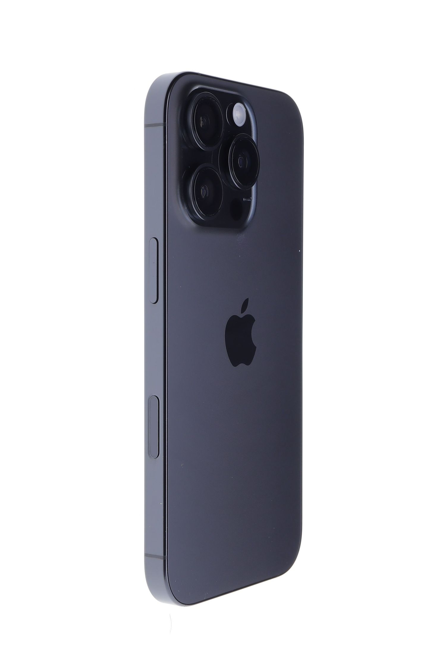 Apple iPhone 16 Pro, Black Titanium, 128 GB - de la 3.249 lei