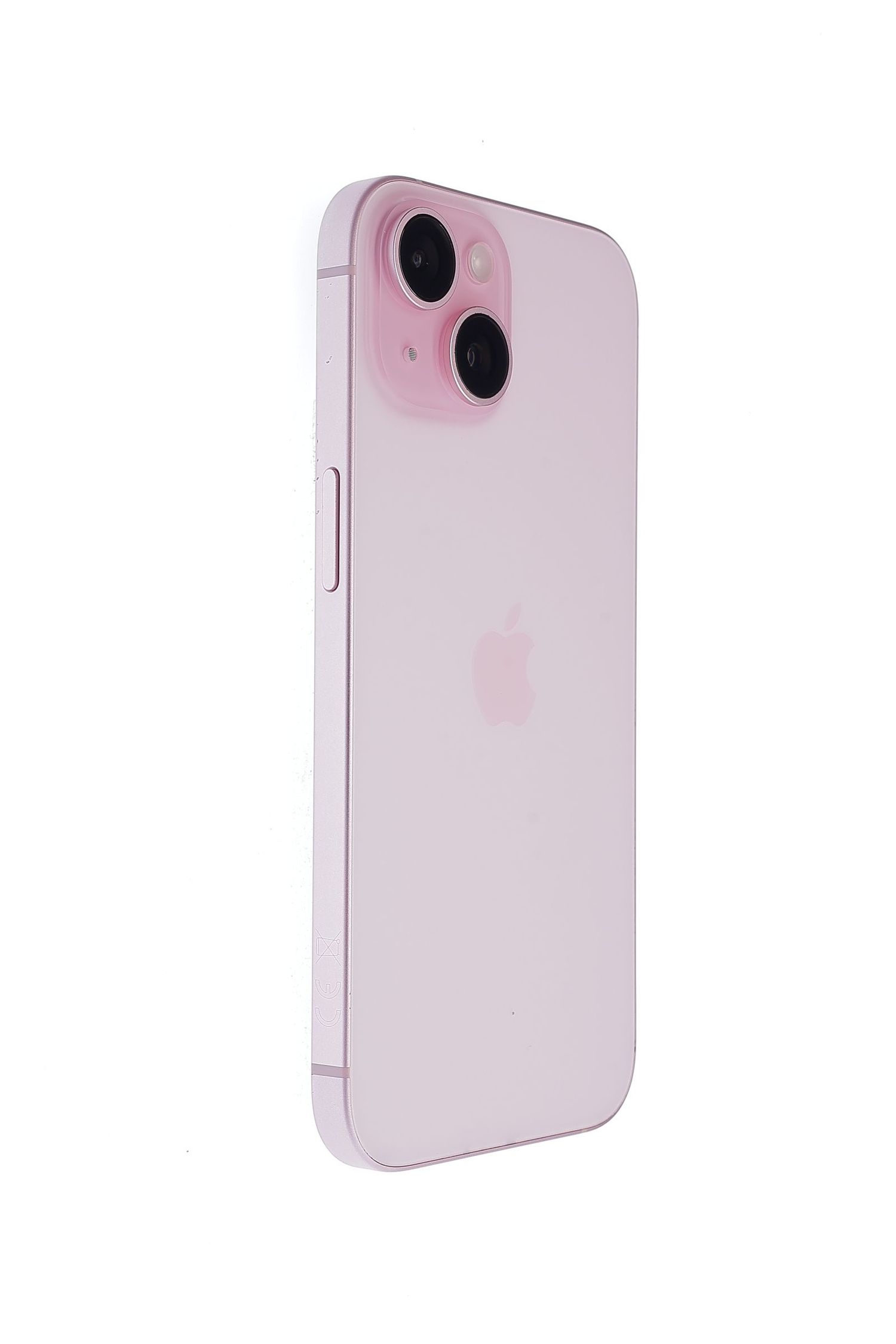 Apple iPhone 15 128 GB Pink - Σαν καινούργιο