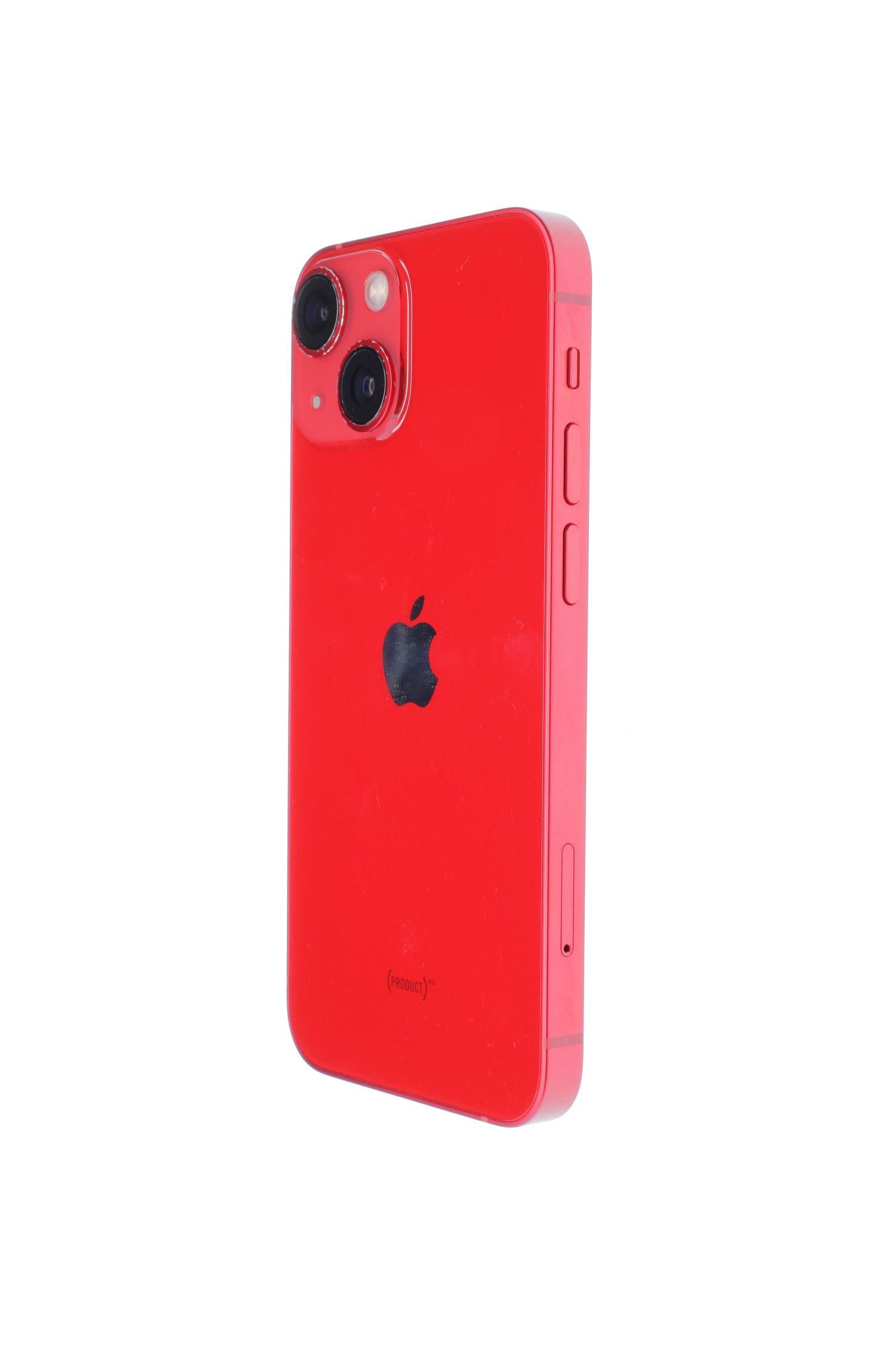 Apple iPhone 13 mini 128 GB Red - Ca nou