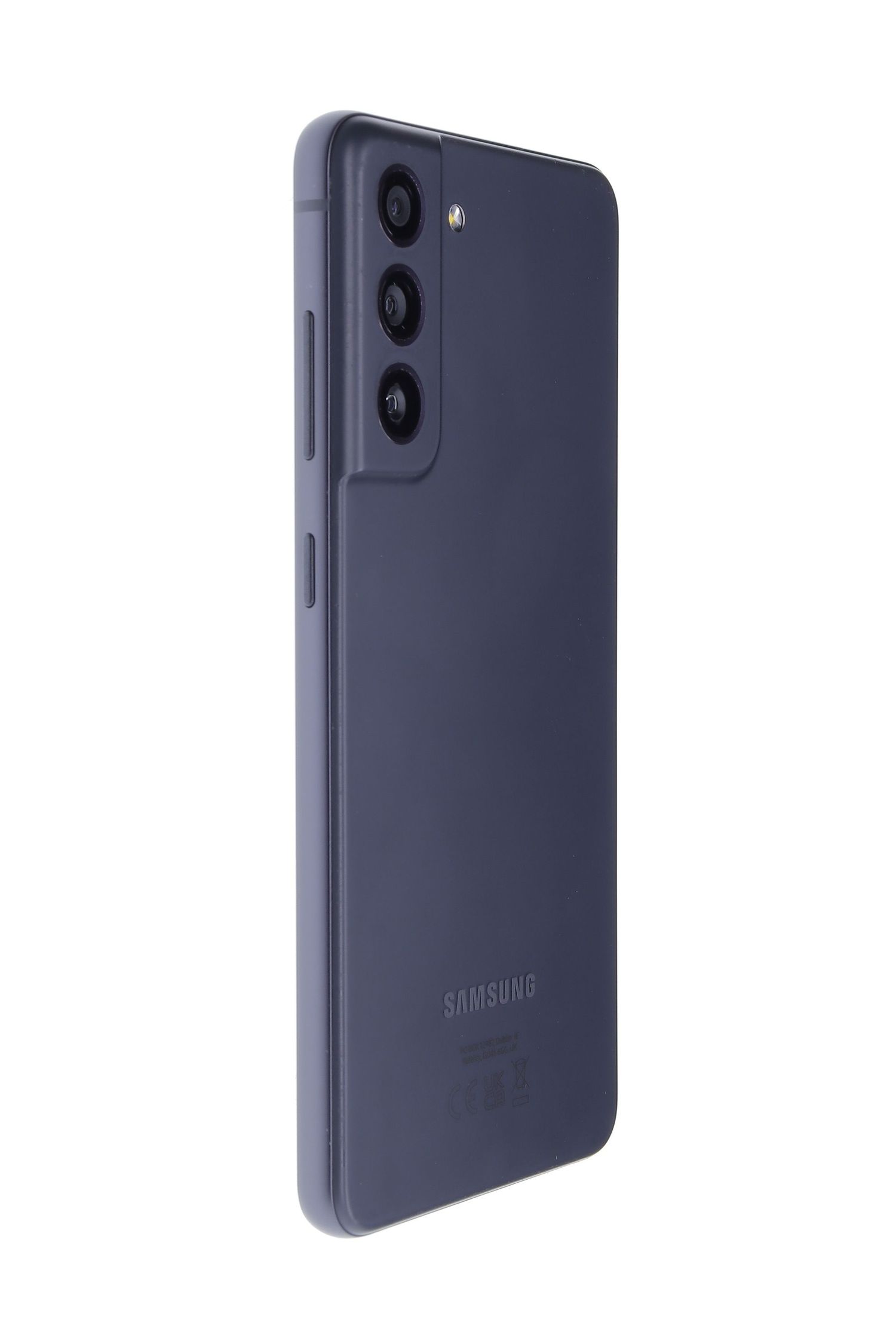 Samsung Galaxy S21 FE 5G Dual Sim 128 GB Graphite - Πολύ καλό