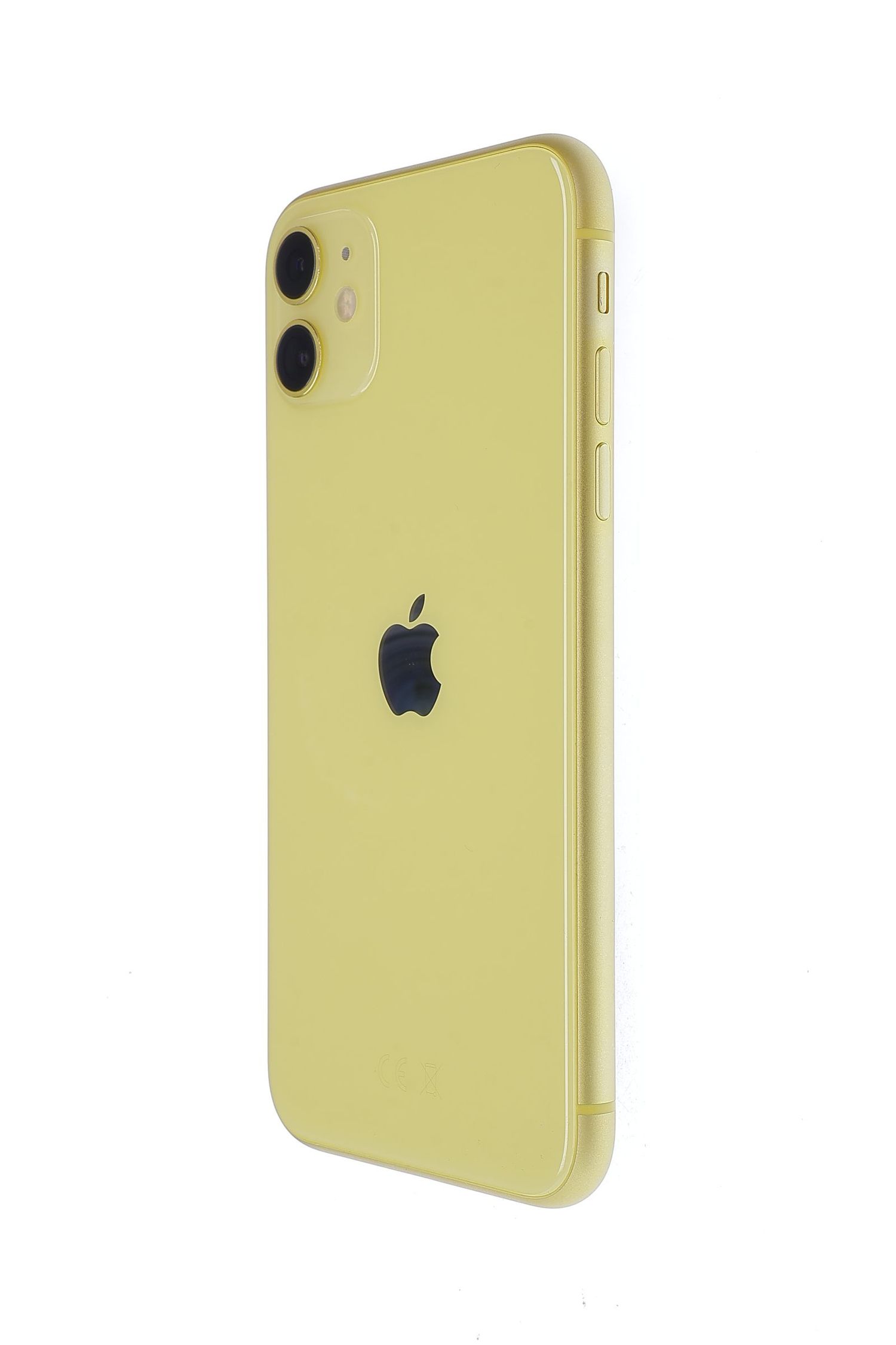 Apple iPhone 11 128 GB Yellow