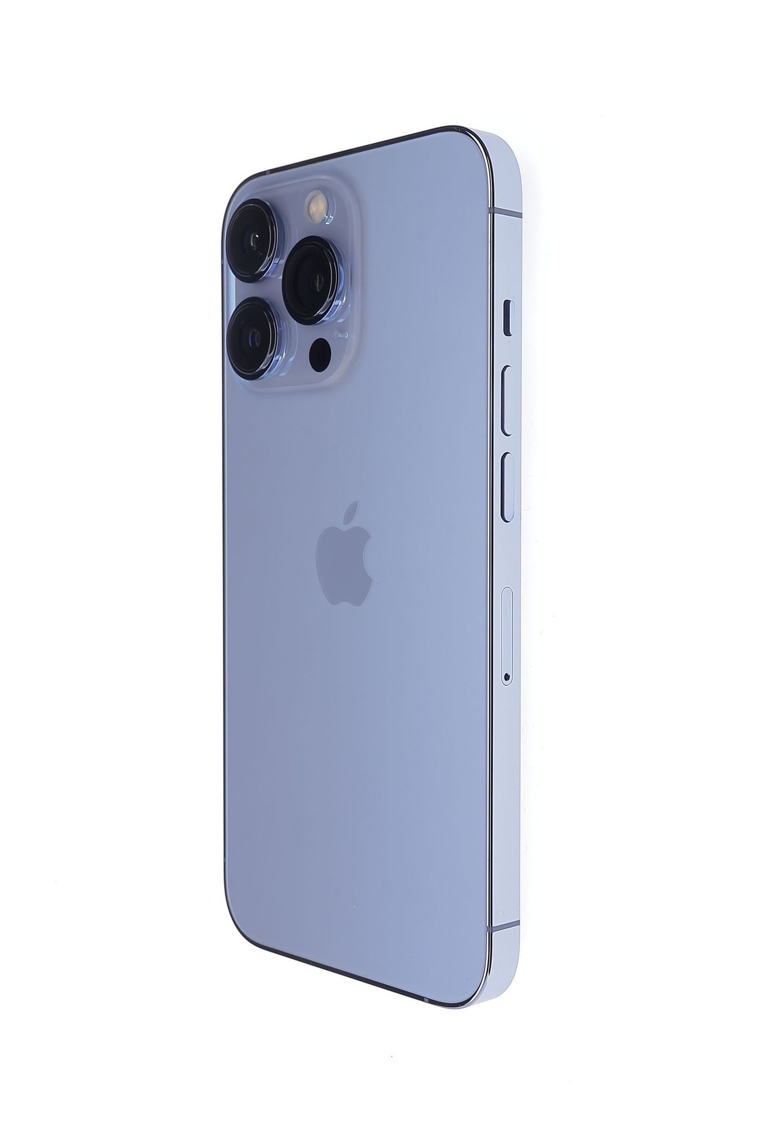 Apple iPhone 13 Pro 256 GB Sierra Blue - Като нов