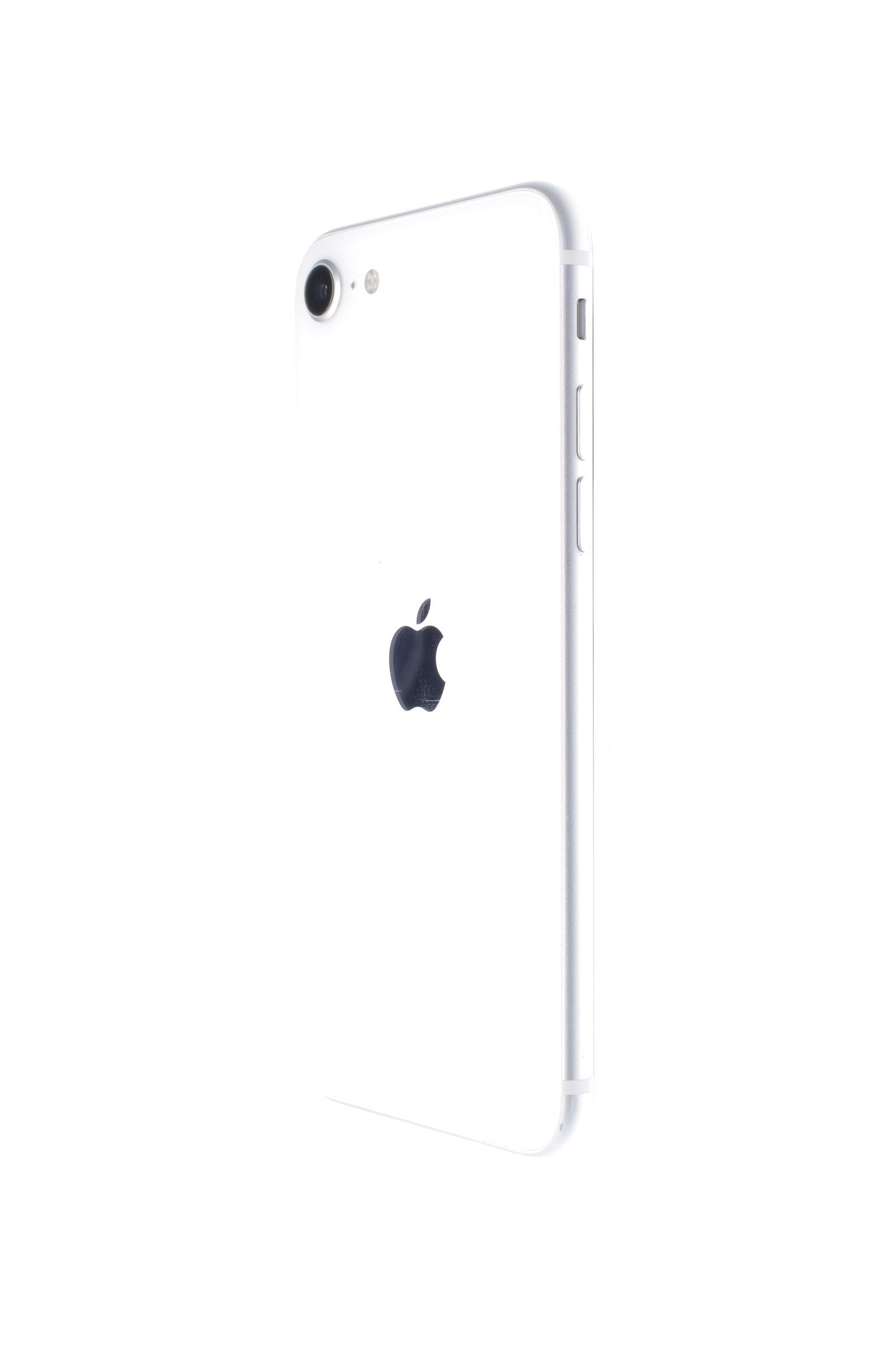 Apple iPhone SE 2020 64 GB White - Kiváló