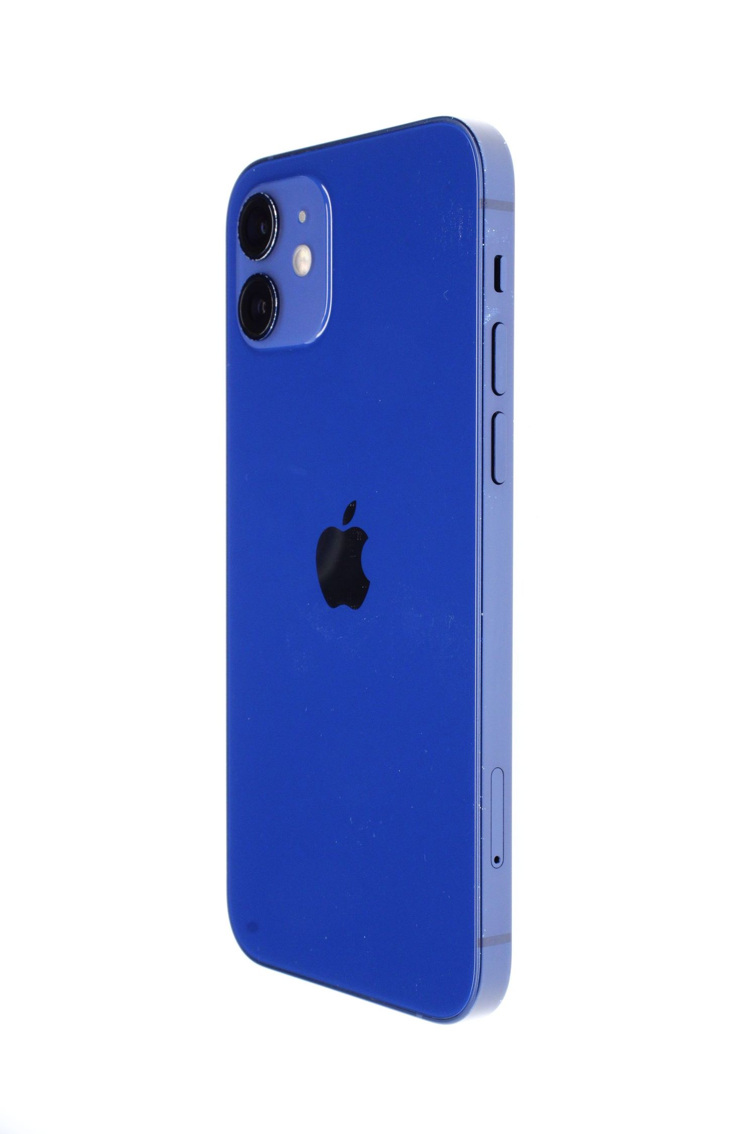Apple iPhone 12 64 GB Blue - Kiváló