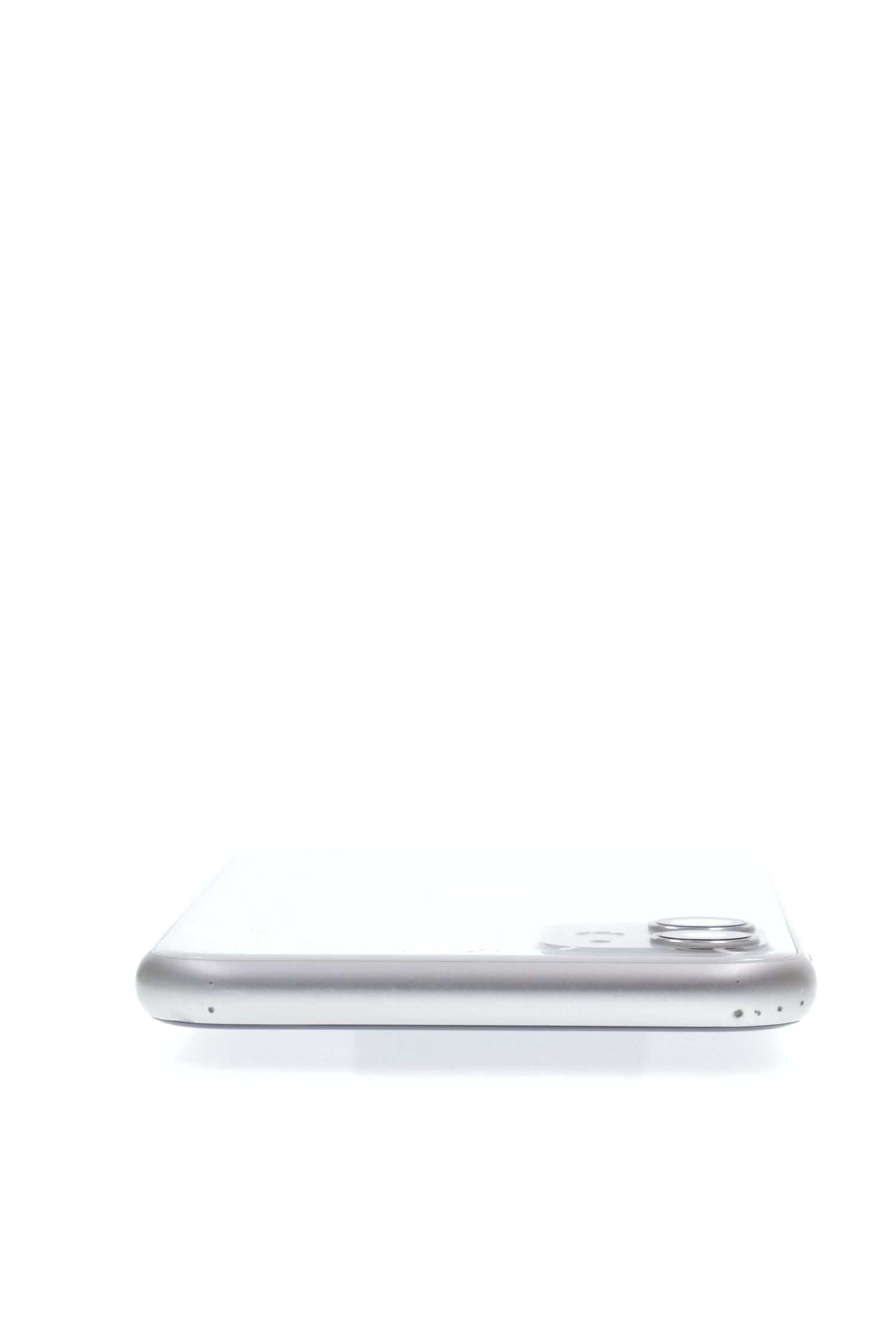 Apple iPhone 11 256 GB White - Foarte bun