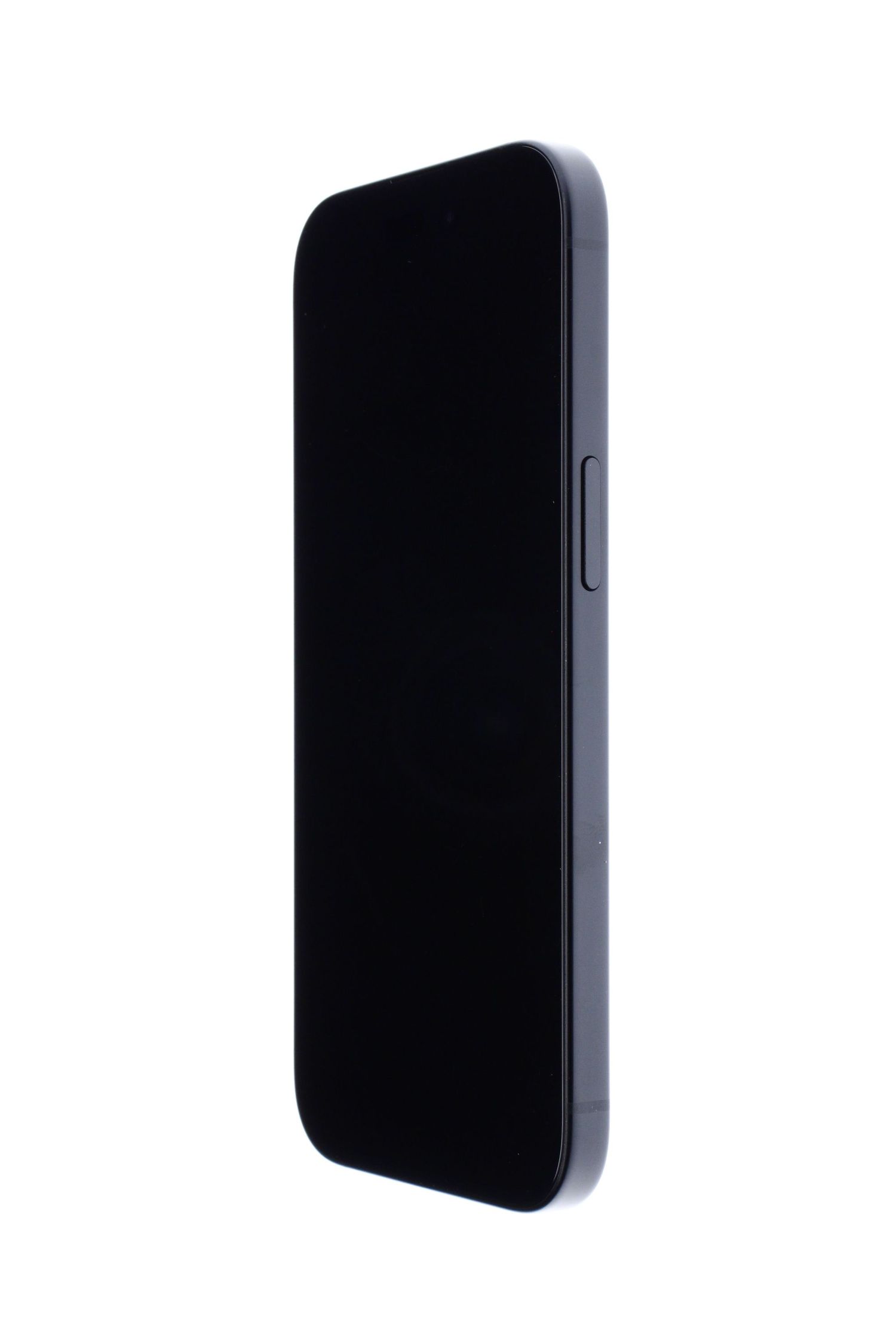 Apple iPhone 15 128 GB Black - Foarte bun