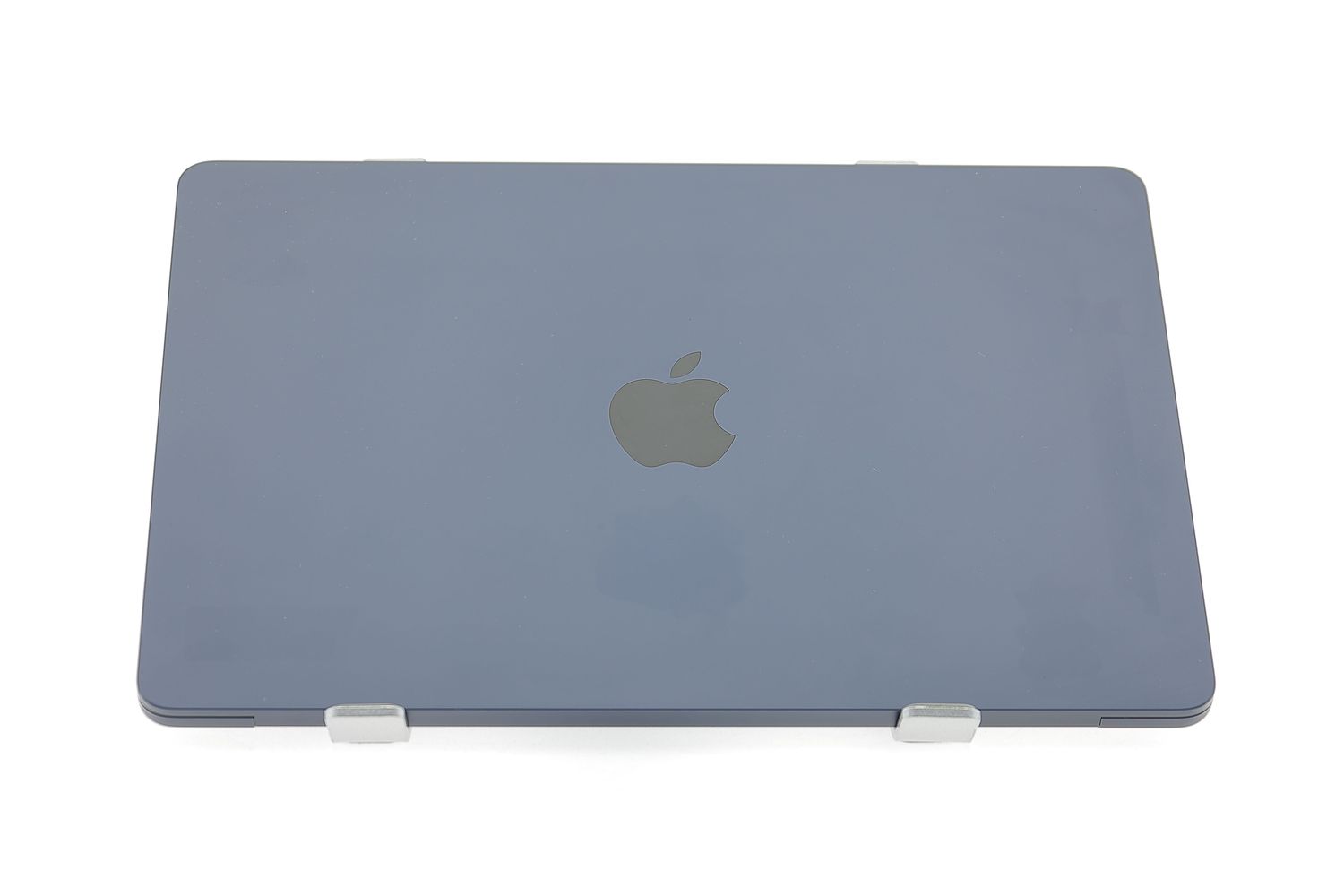 Apple MacBook Air 13″ 2025, M4 10 Cores, 16 GB, 10 core GPU 512 GB Midnight - Като нов