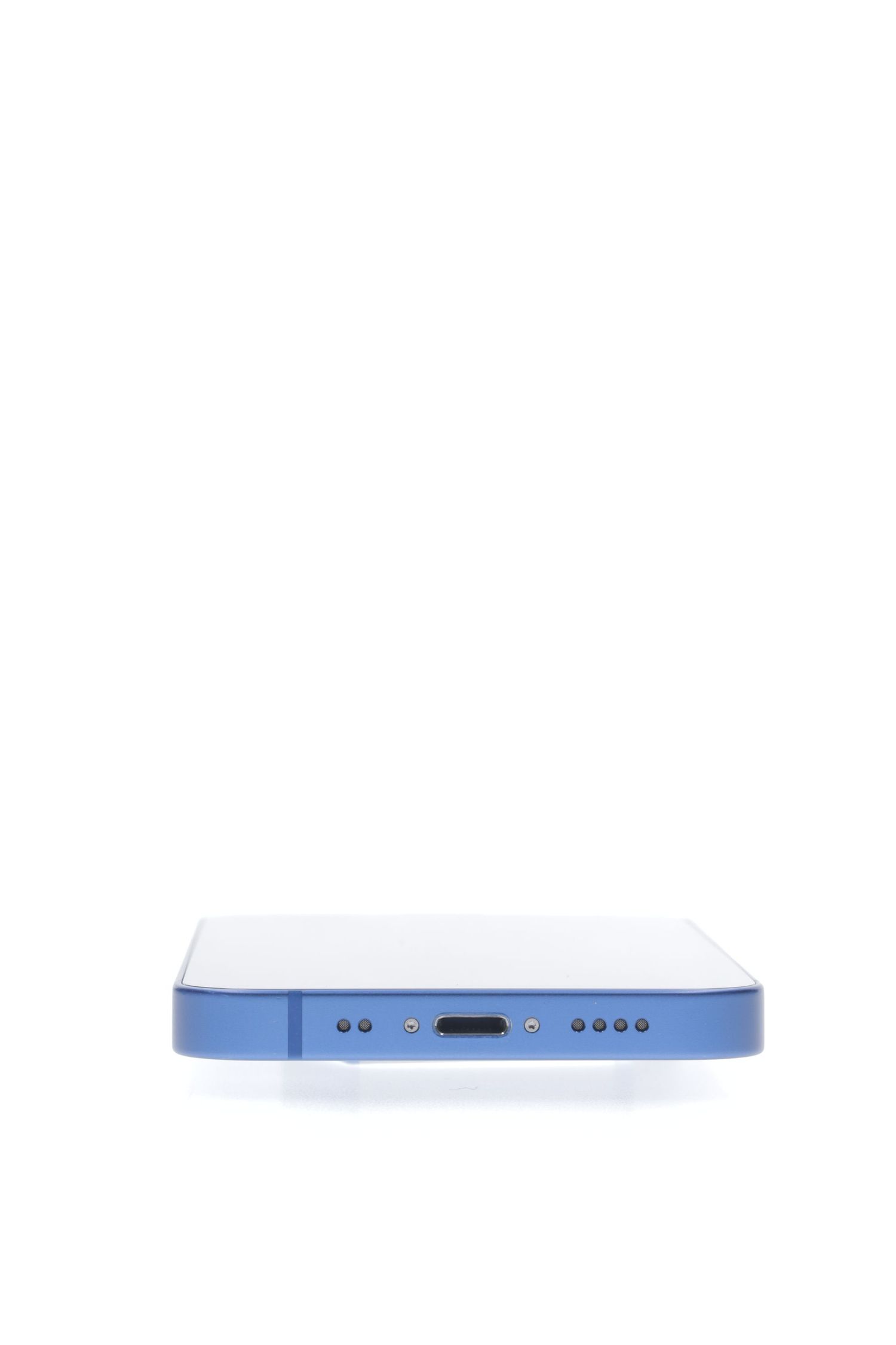 Apple iPhone 13 mini 256 GB Blue - Újszerű