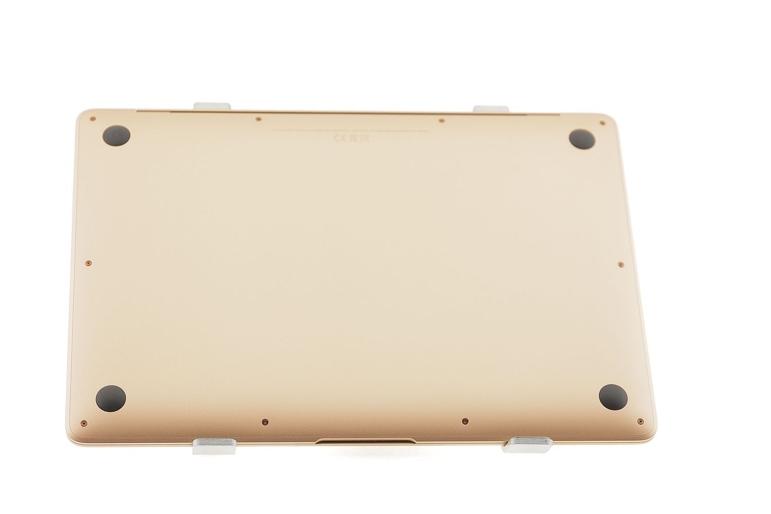 Apple MacBook Air 13″ 2020, M1 8 Cores, 8 GB, 7 core GPU, Gold
