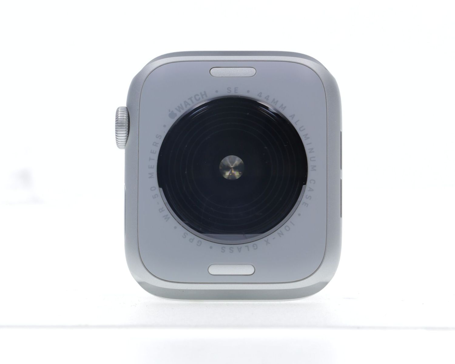 Apple Watch SE 2022, GPS, Aluminium 44mm Silver