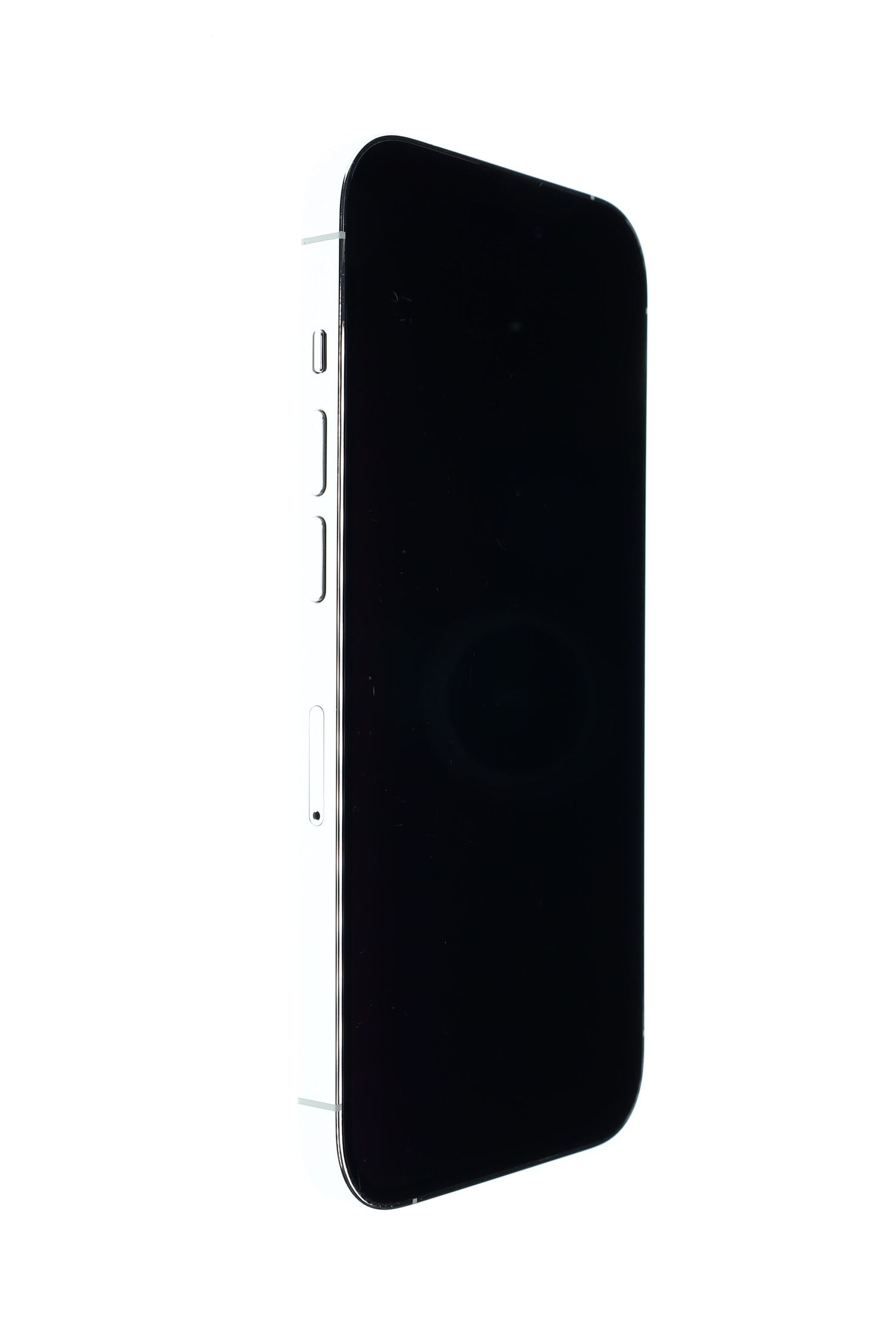 Apple iPhone 14 Pro 128 GB Silver - Πολύ καλό