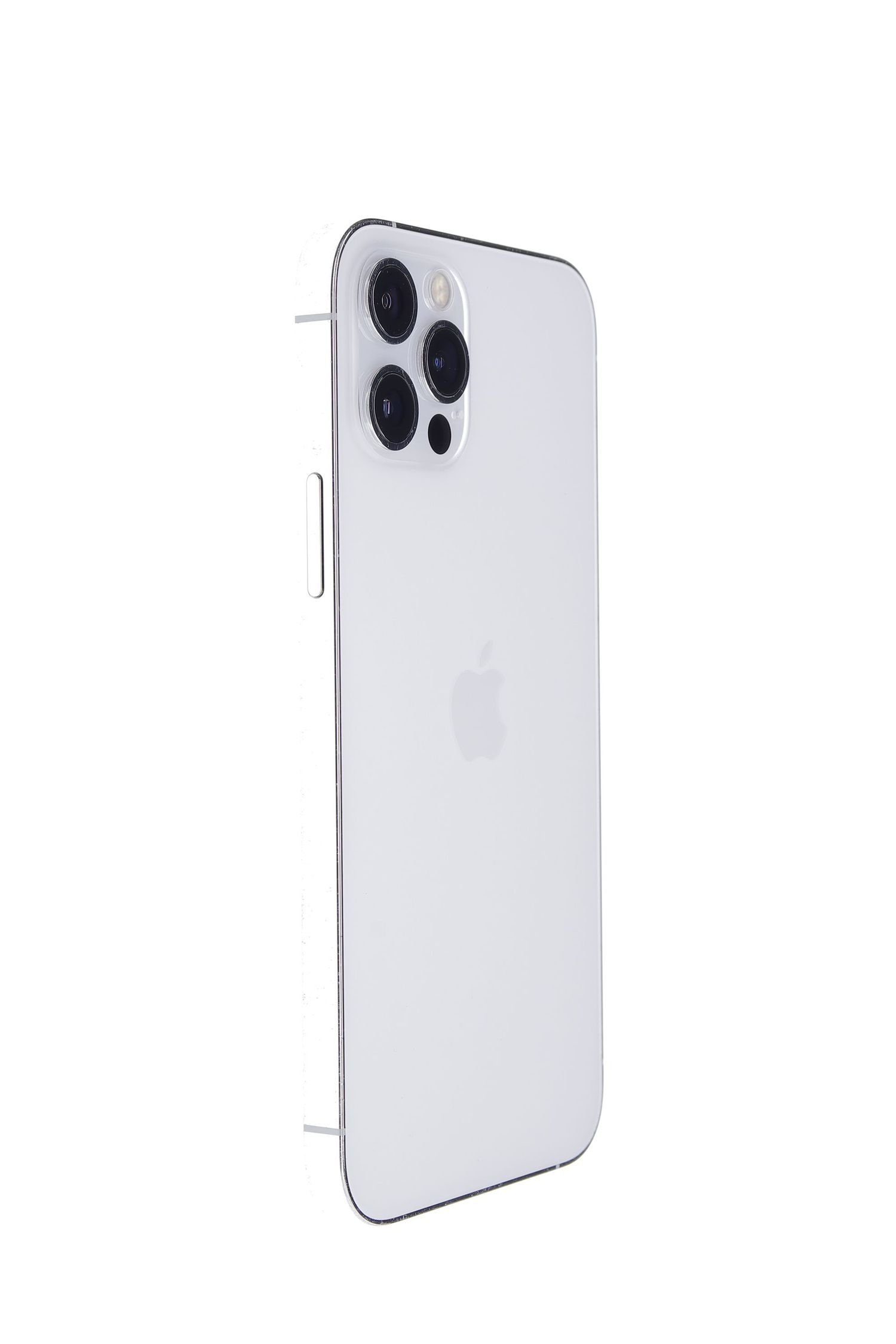 Apple iPhone 12 Pro 128 GB Silver - Nagyon jó