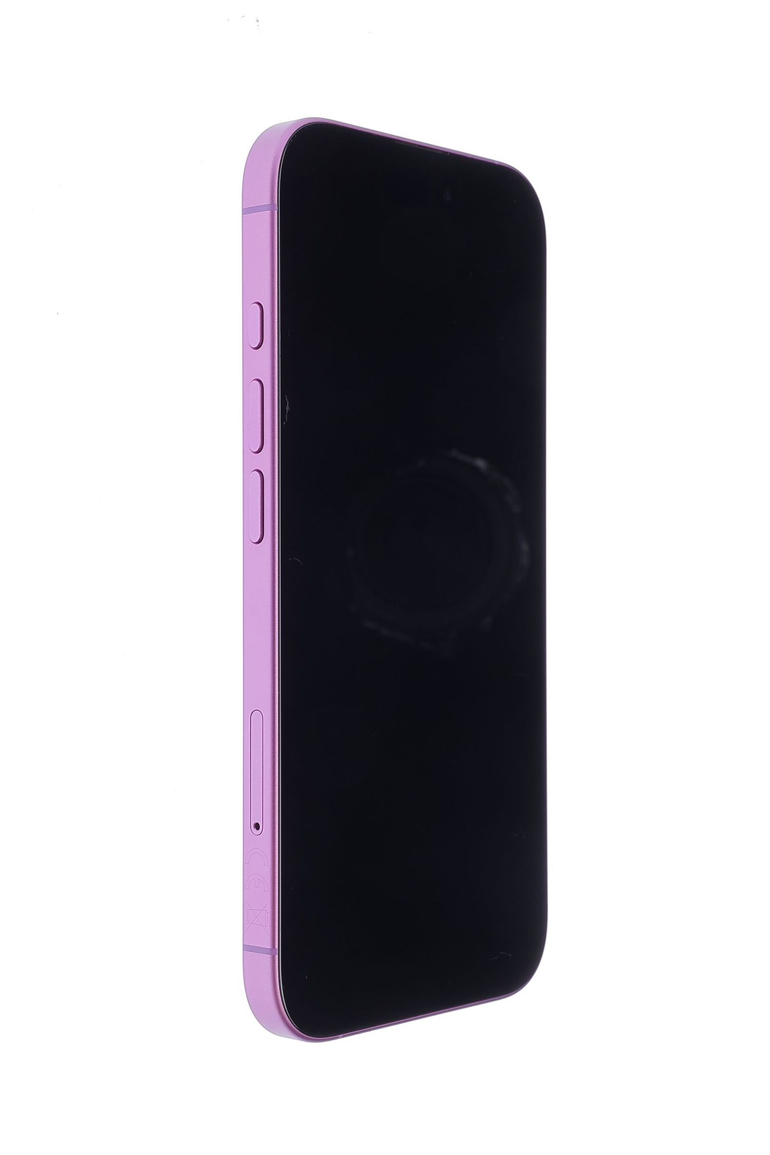 Apple iPhone 16 256 GB Pink