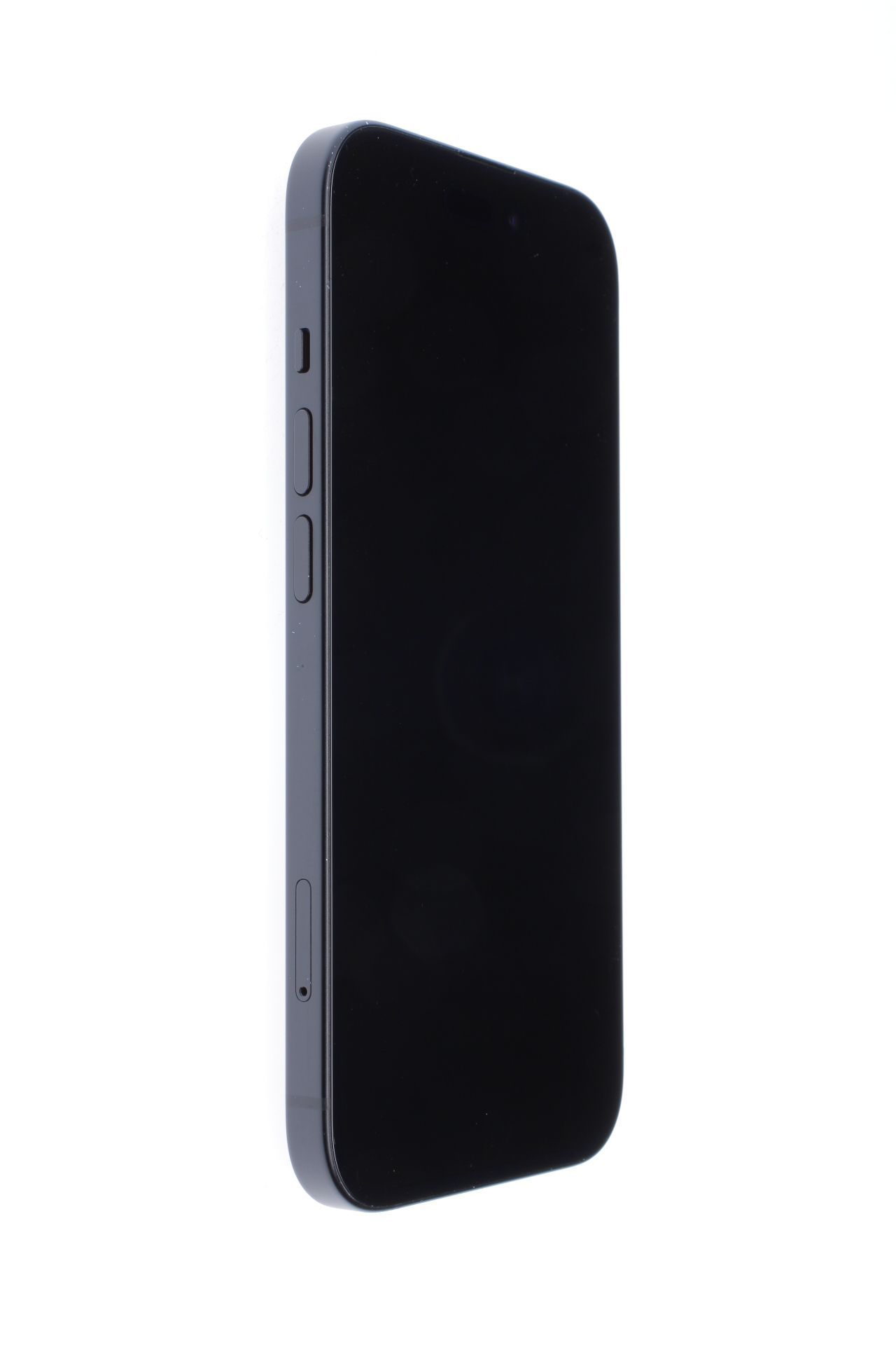 Apple iPhone 15 128 GB Black - Πολύ καλό