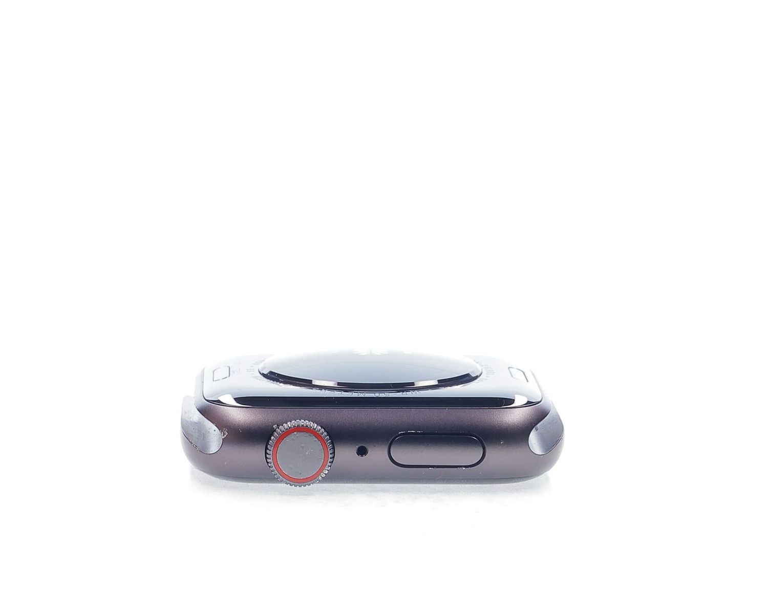 Apple Watch SE 2020, GPS + Cellular, Aluminium 44mm Space Gray - Εξαιρετικό