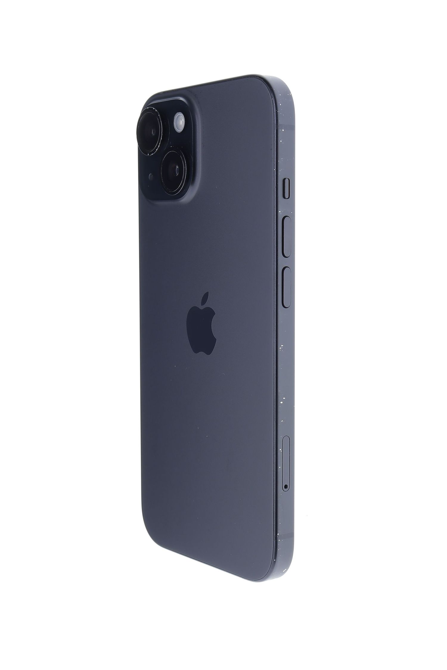 Apple iPhone 15 256 GB Black - Foarte bun
