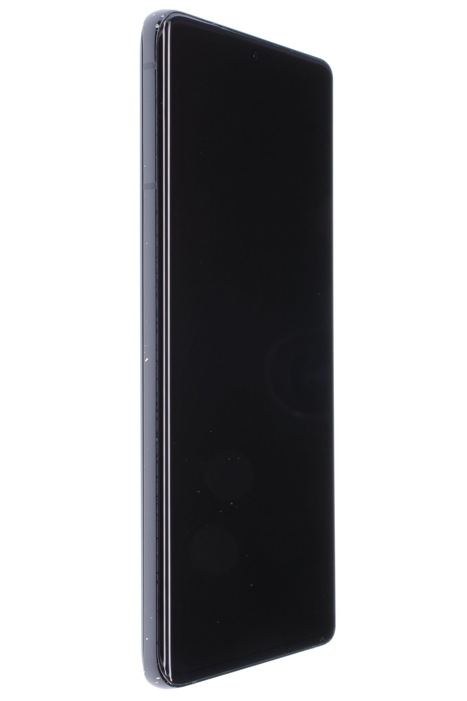 Samsung Galaxy S21 Ultra 5G Dual Sim 256 GB Black - Kiváló