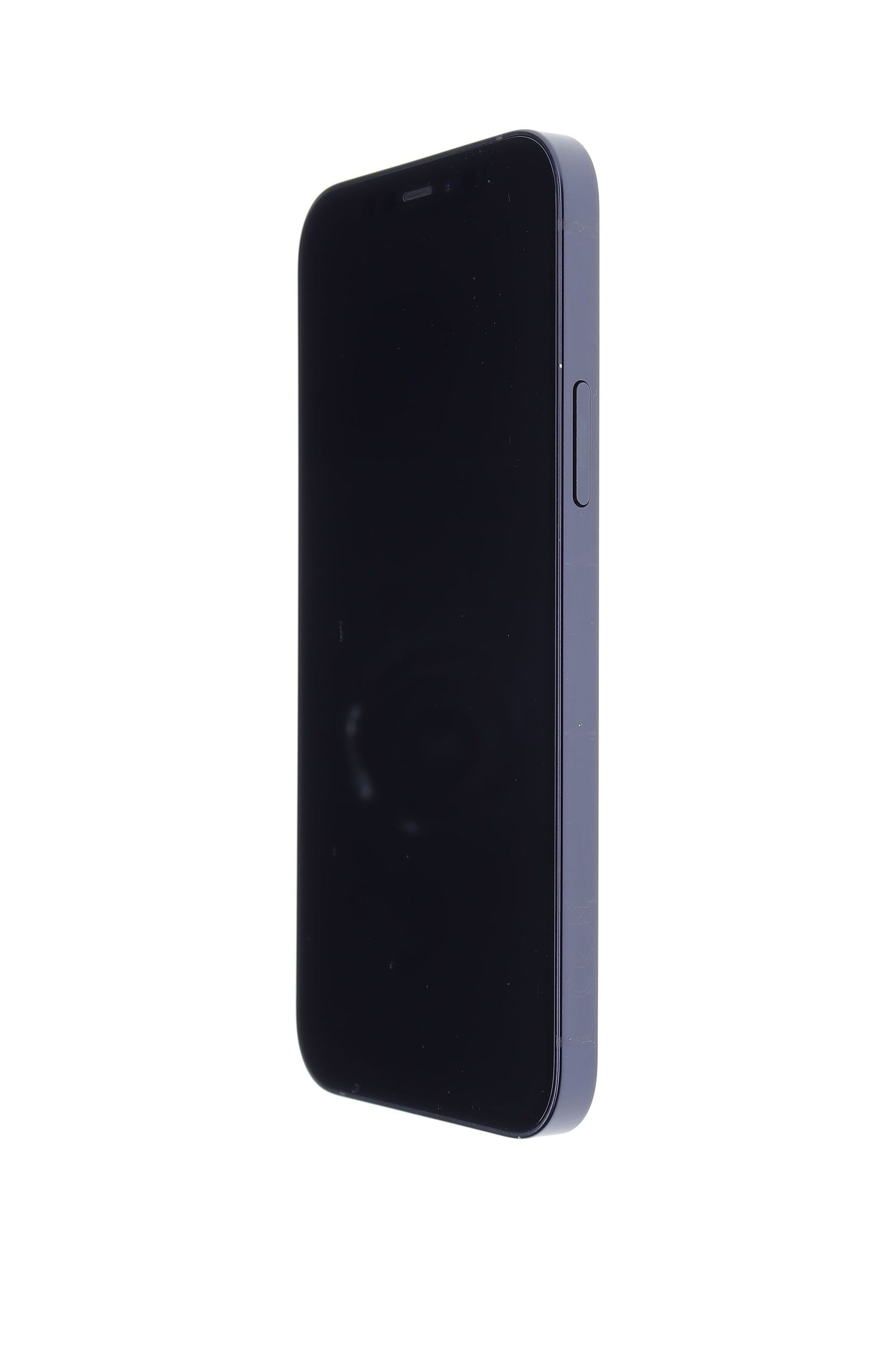 Apple iPhone 12 64 GB Black - Nagyon jó
