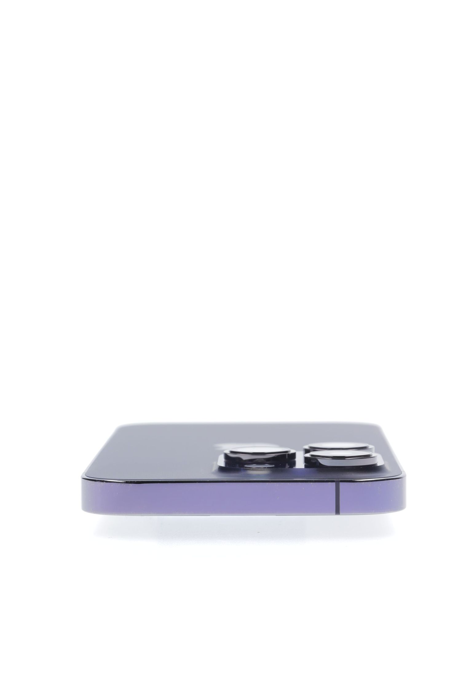 Apple iPhone 14 Pro 256 GB Deep Purple - Много добро