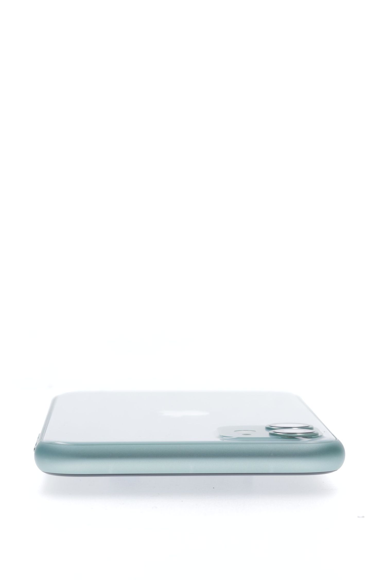 Apple iPhone 11 64 GB Green - Σαν καινούργιο