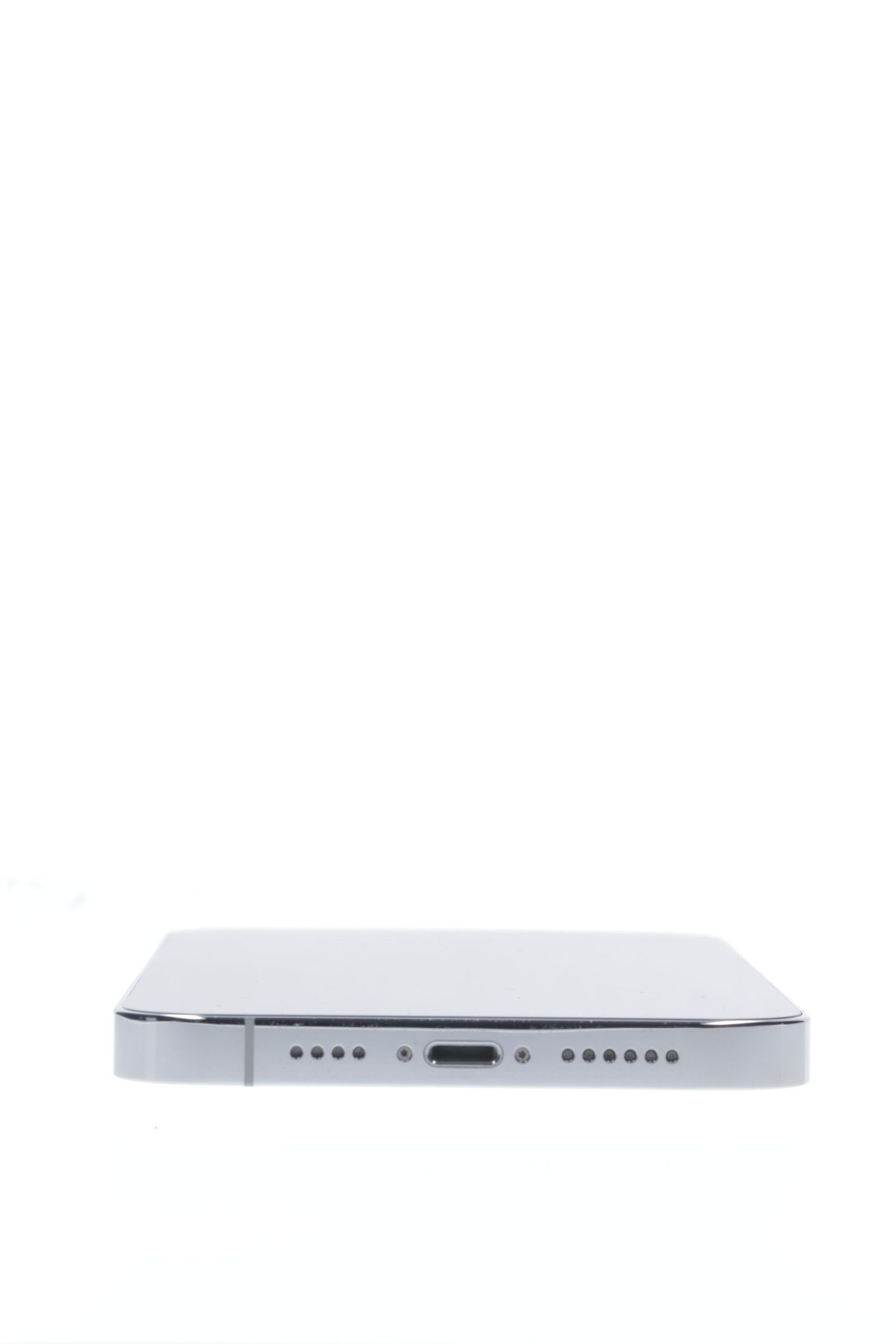 Apple iPhone 14 Pro Max 128 GB Silver - Εξαιρετικό