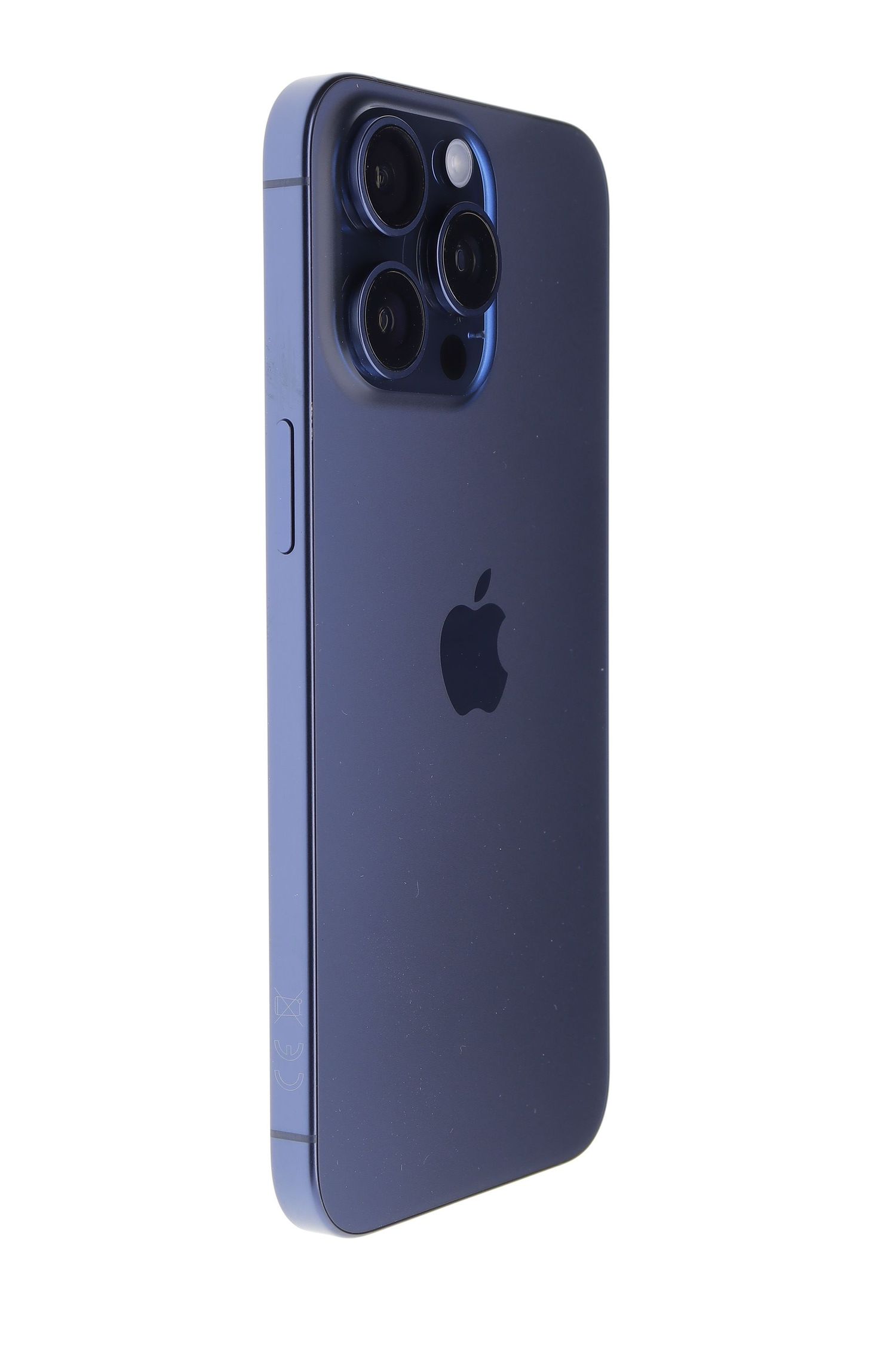 Apple iPhone 15 Pro Max 256 GB Blue Titanium