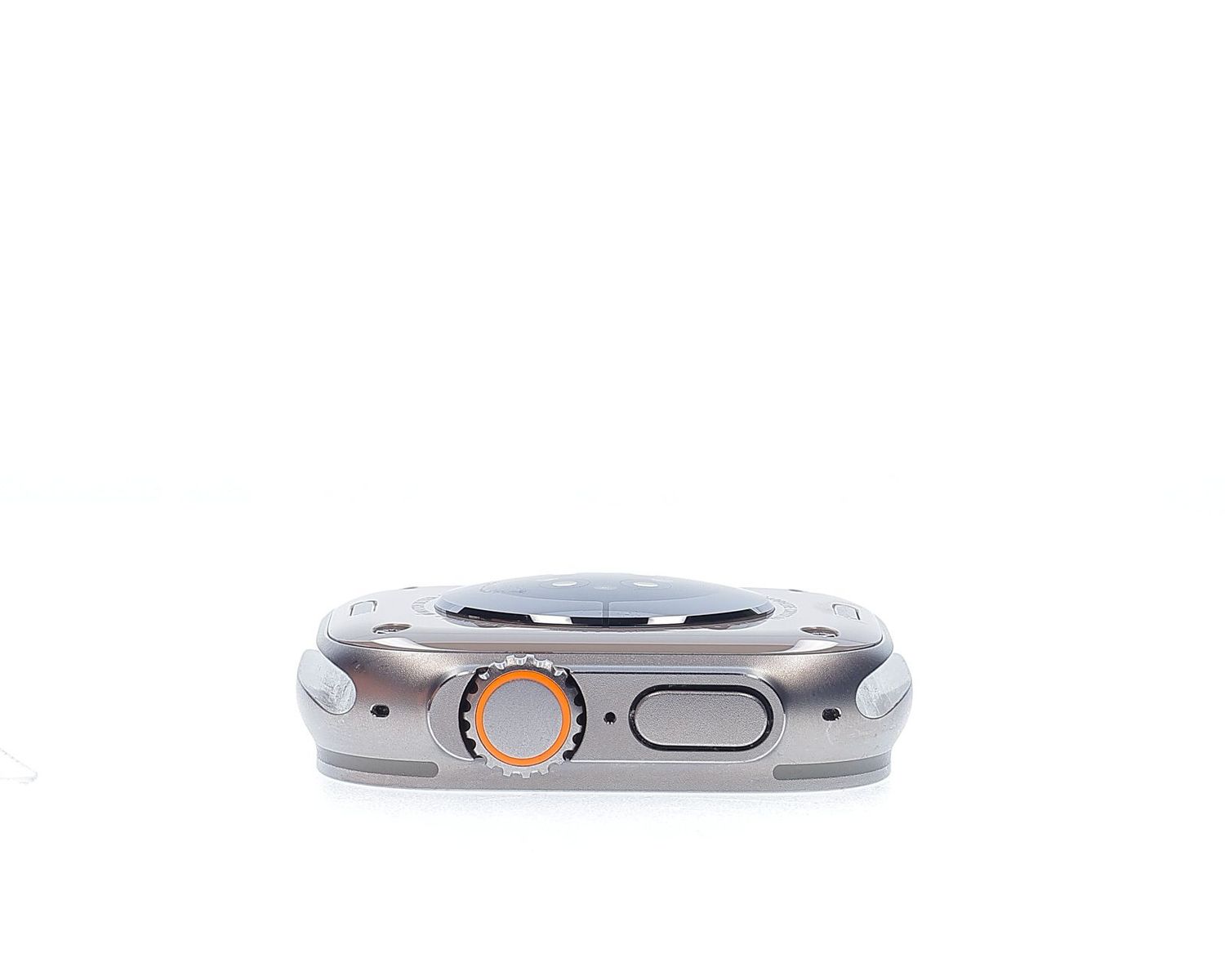 Apple Watch Ultra 2 2023, GPS + Cellular, Titanium 49mm Titanium - Ca nou