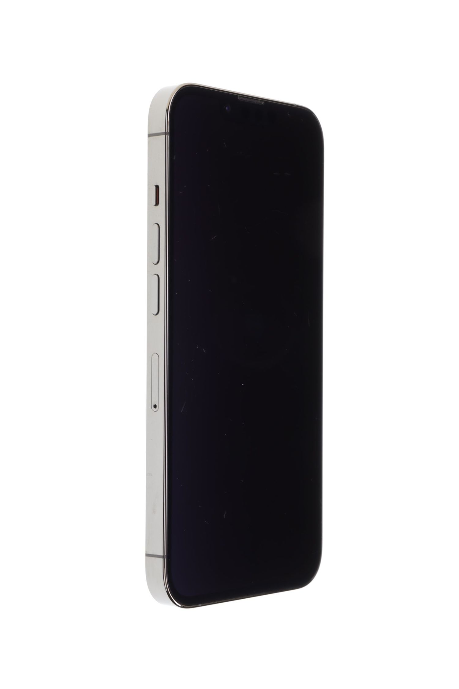 Telefon mobil Apple iPhone 13 Pro, Graphite, 512 GB, Excelent