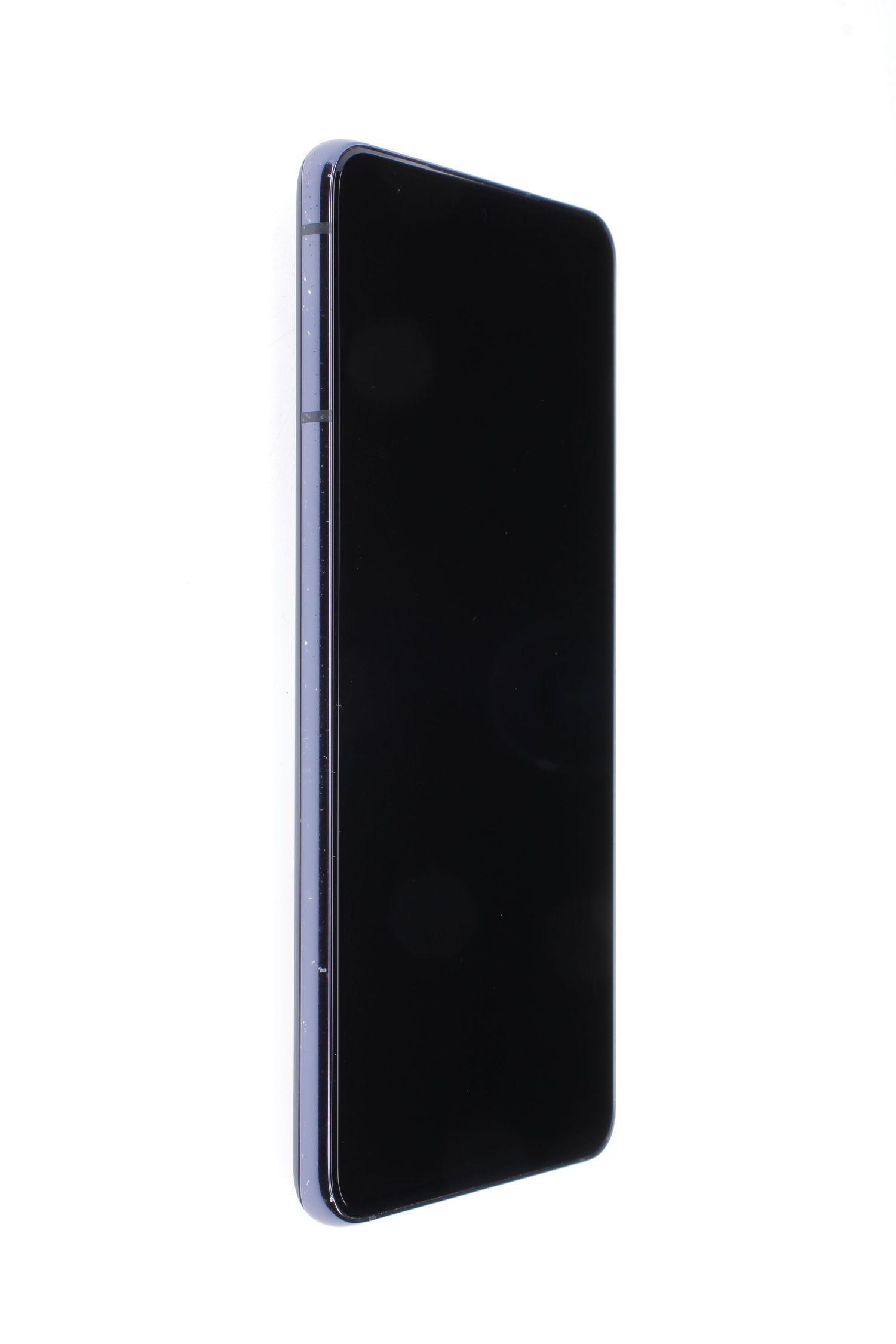 Samsung Galaxy S21 5G Dual Sim 128 GB Gray - Εξαιρετικό