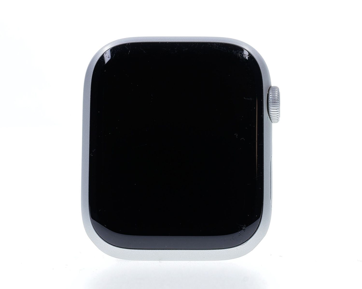 Apple Watch Series 9 2023, GPS, Aluminium 45mm Silver - Foarte bun