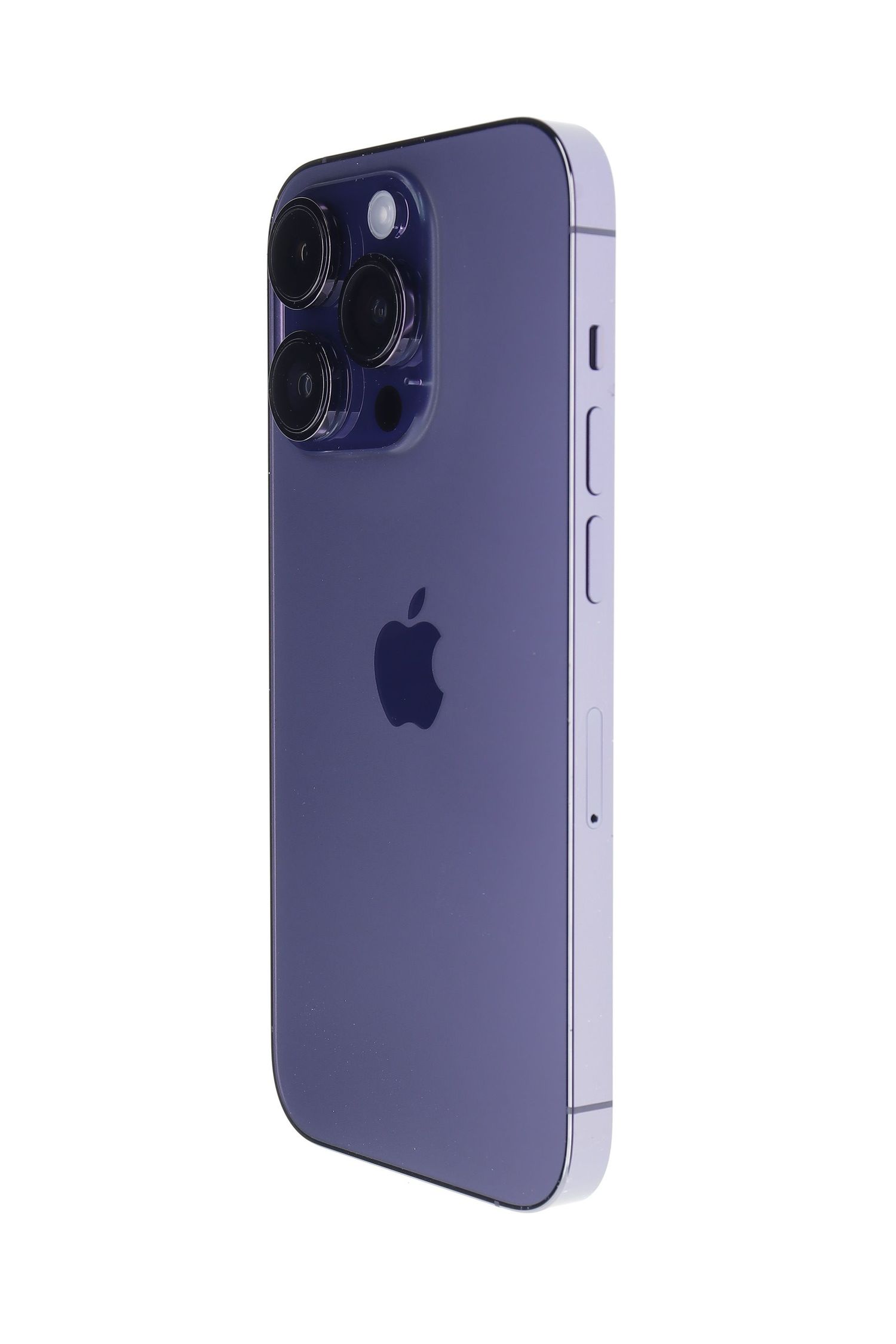 Apple iPhone 14 Pro 128 GB Deep Purple - Като нов