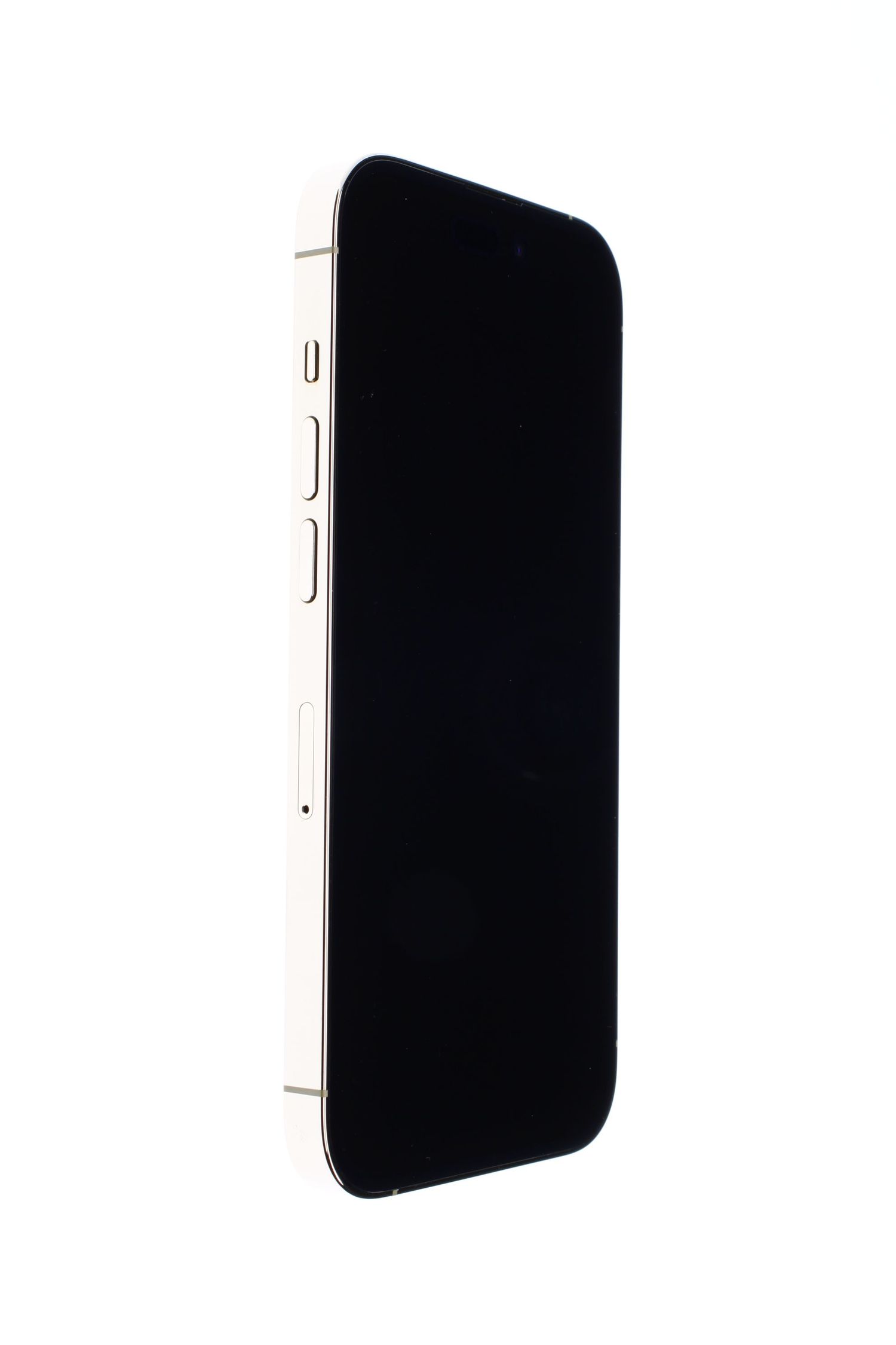 Apple iPhone 14 Pro, Gold, 128 GB - de la 2.039 lei