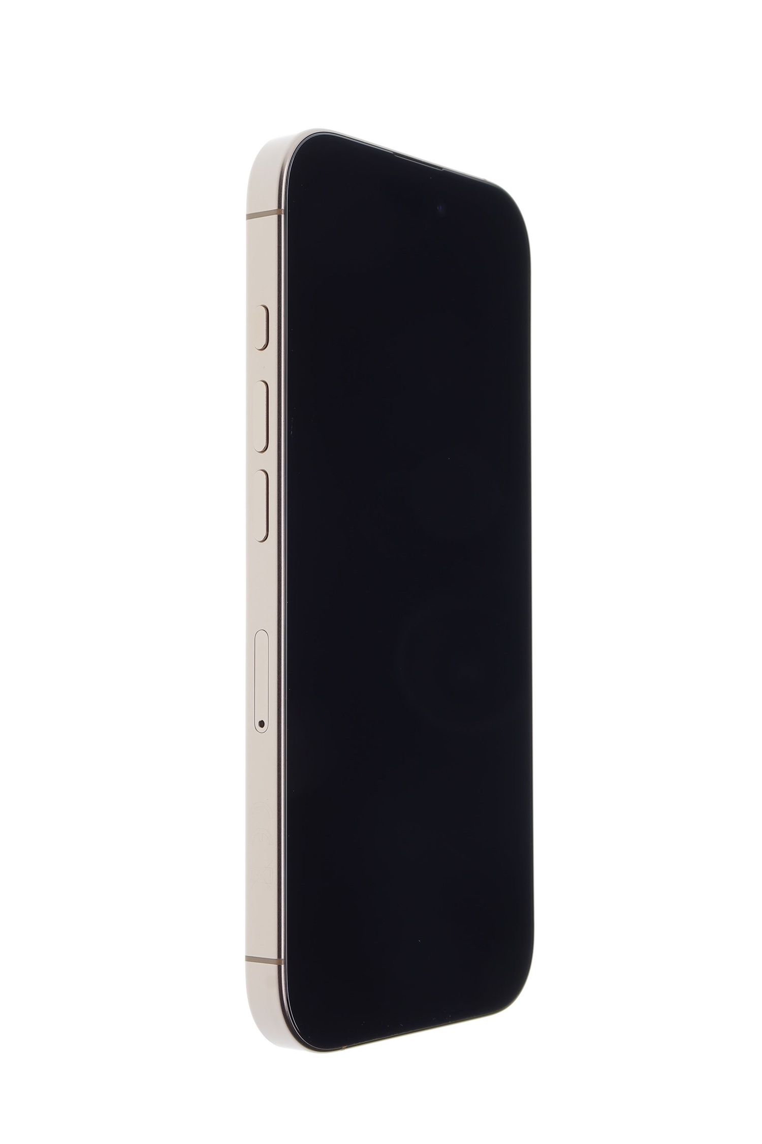 Apple iPhone 16 Pro 128 GB Desert Titanium - Като нов