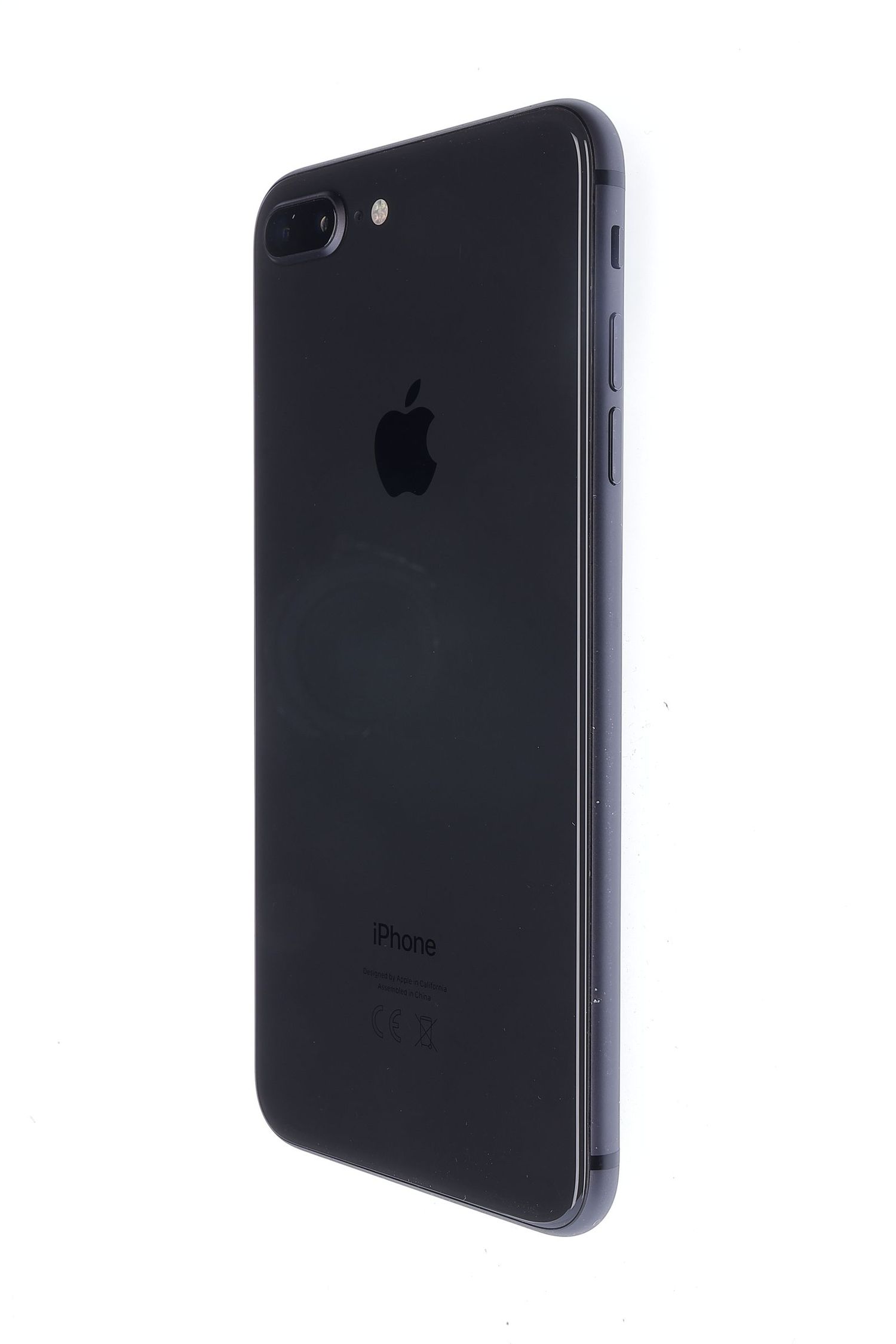 Apple iPhone 8 Plus 256 GB Space Grey - Отлично