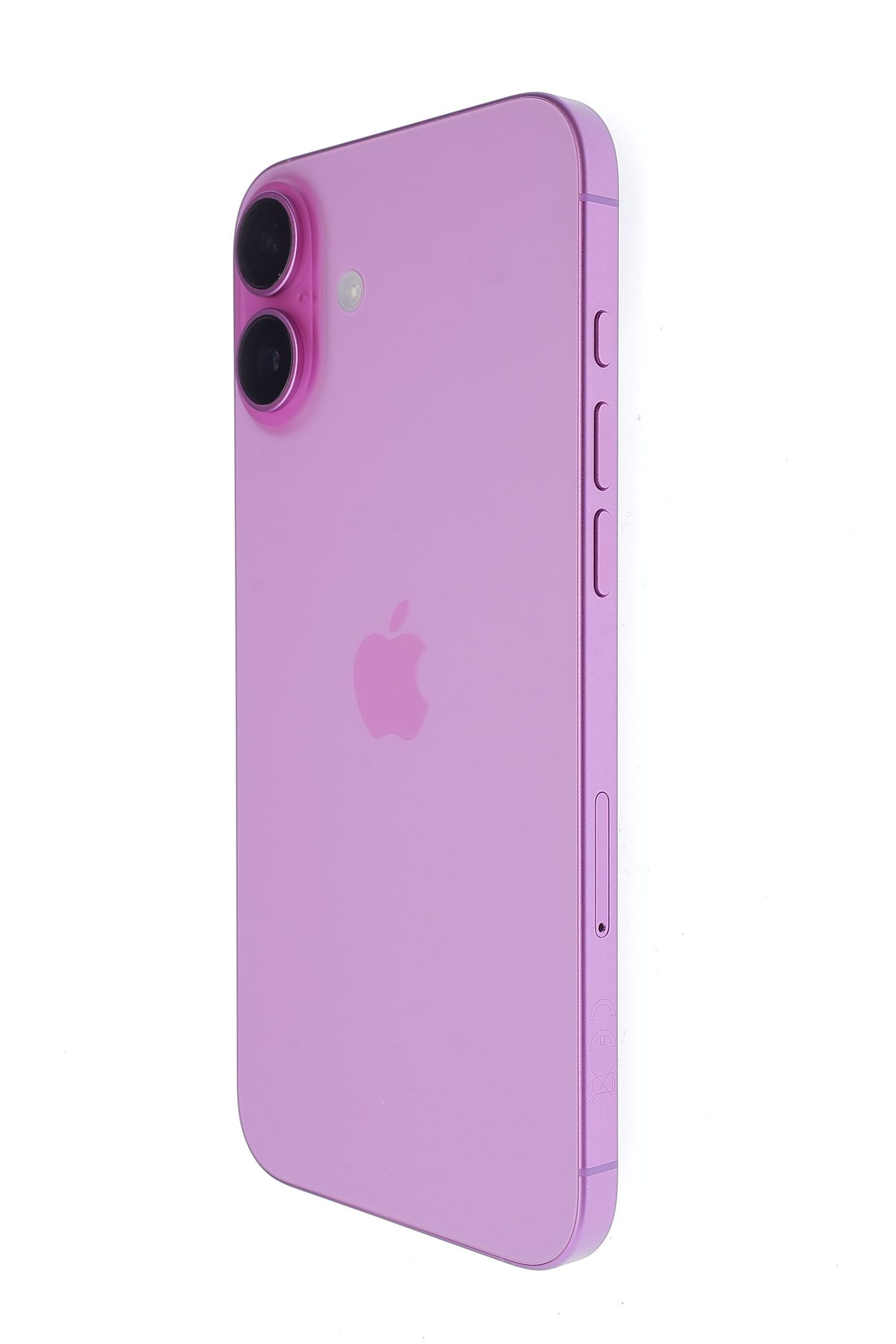 Apple iPhone 16 Plus 128 GB Pink - Отлично