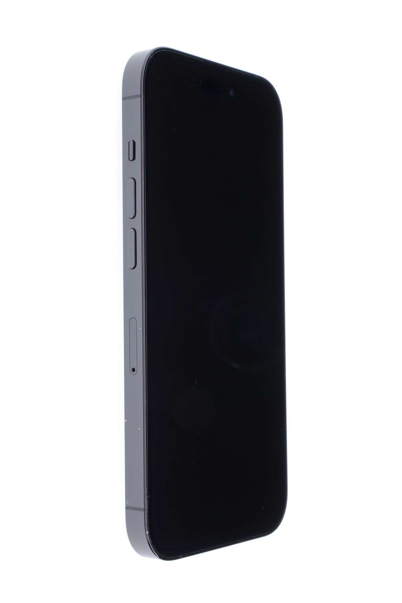 Apple iPhone 14 Pro 256 GB Space Black - Foarte bun