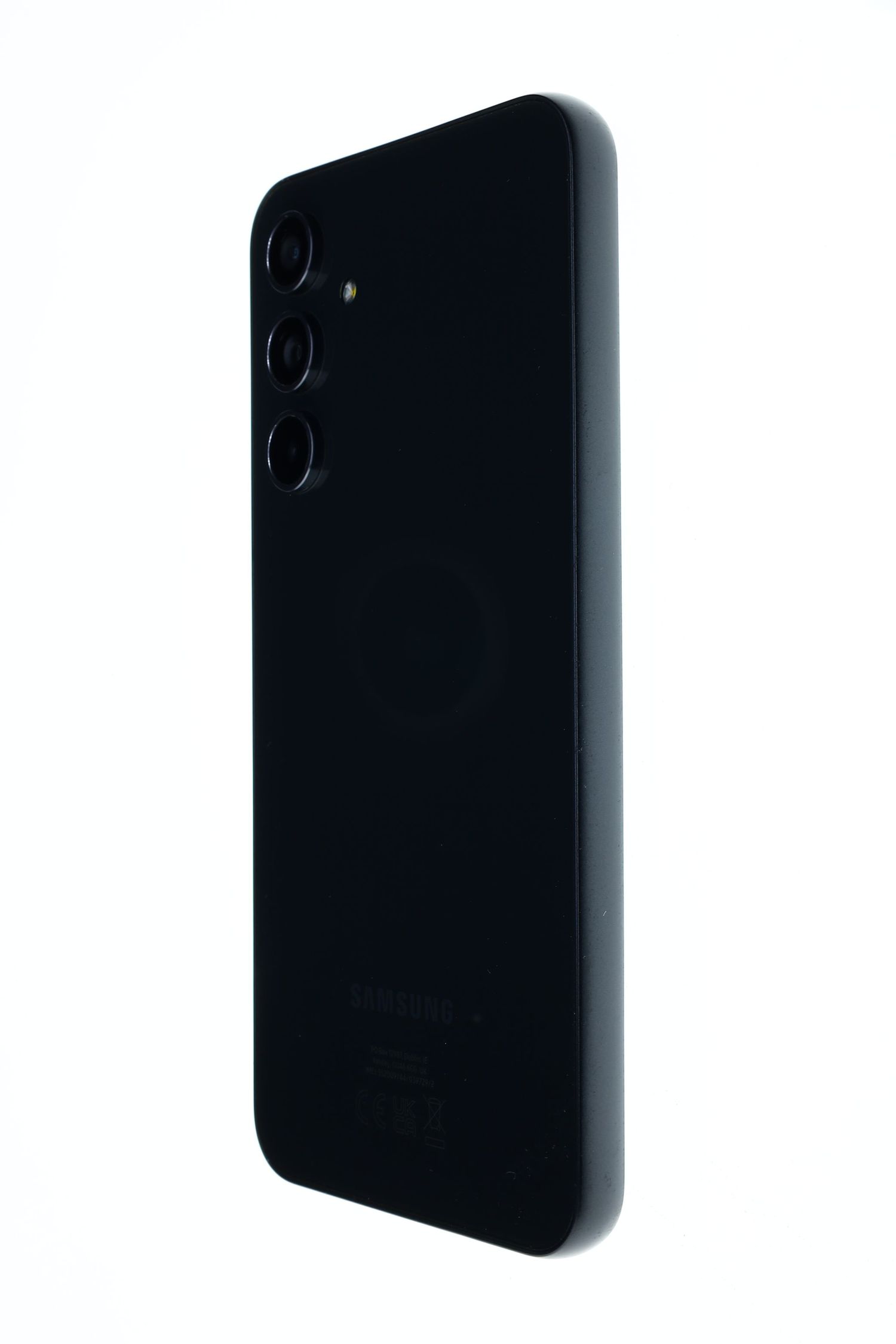 Samsung Galaxy A54 5G 128 GB Awesome Graphite - Újszerű