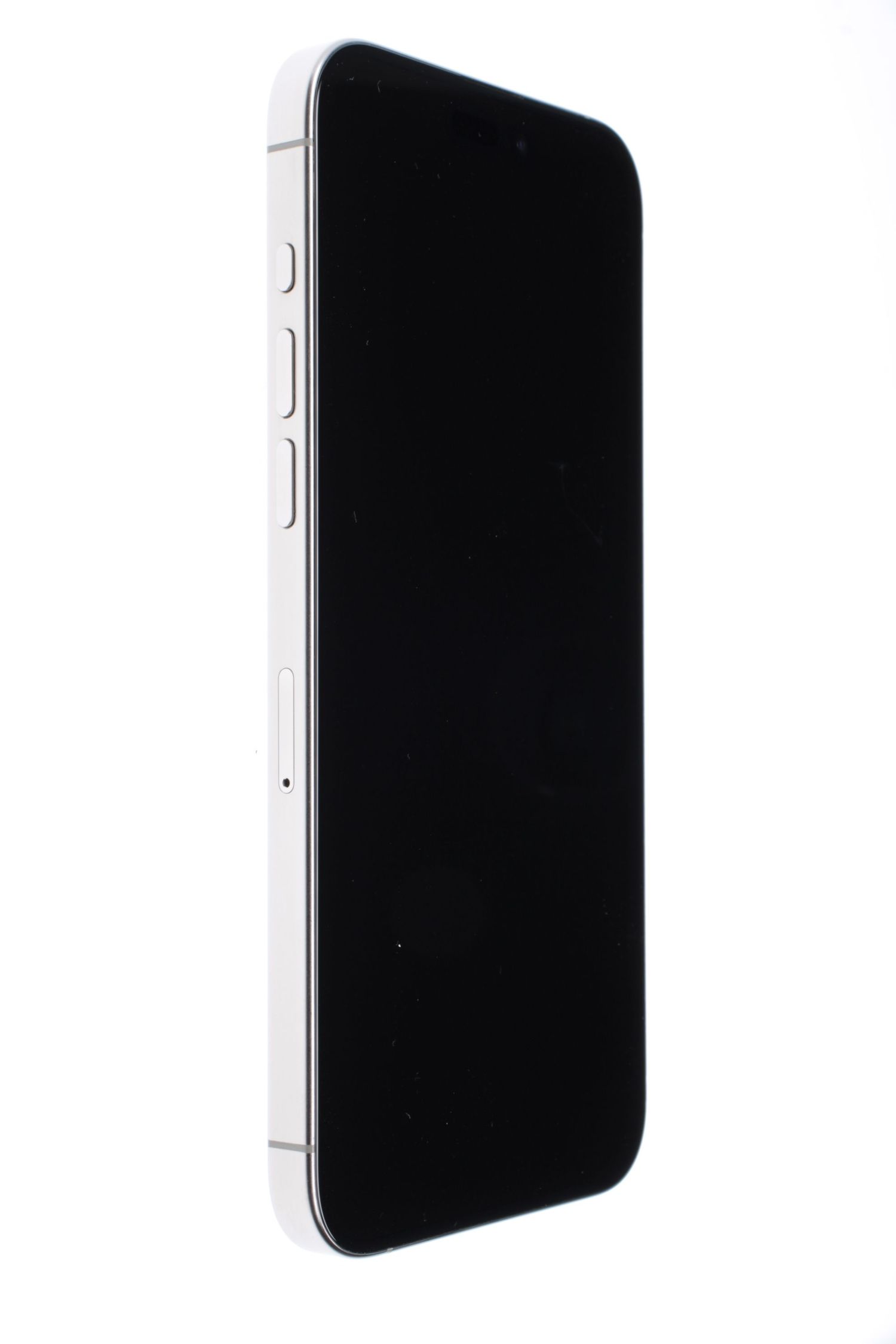 Apple iPhone 15 Pro Max 512 GB Natural Titanium - Като нов