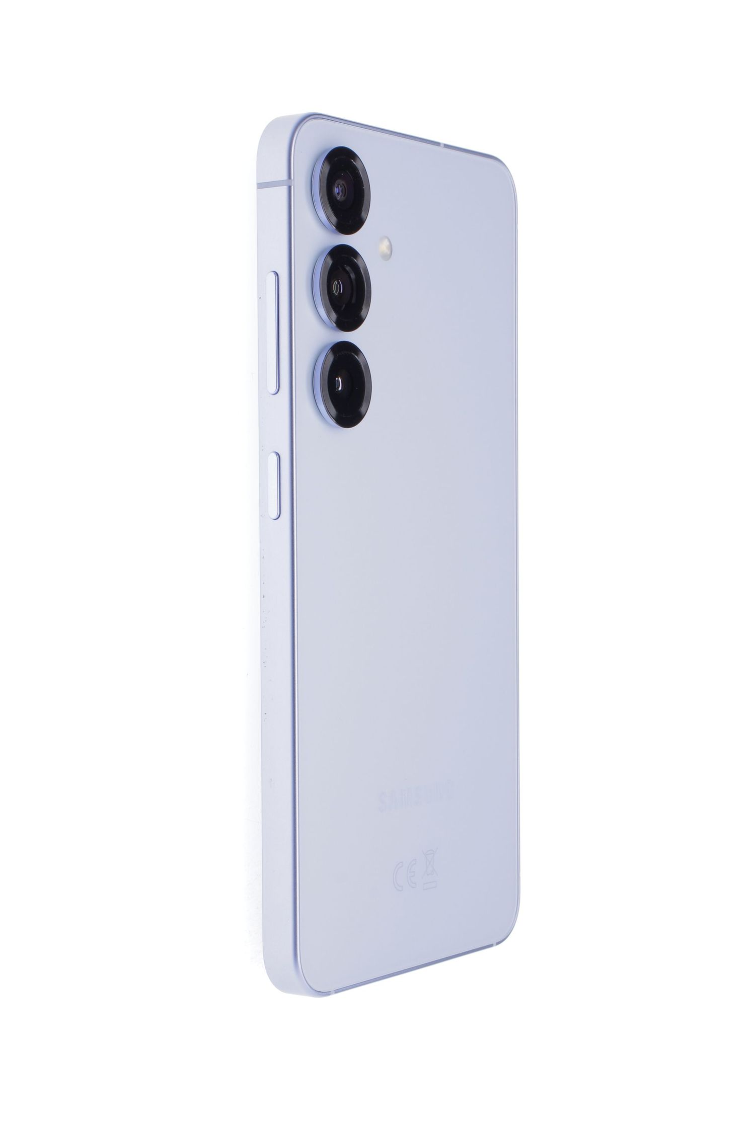 Samsung Galaxy S25 5G 128 GB Icy Blue - Ca nou