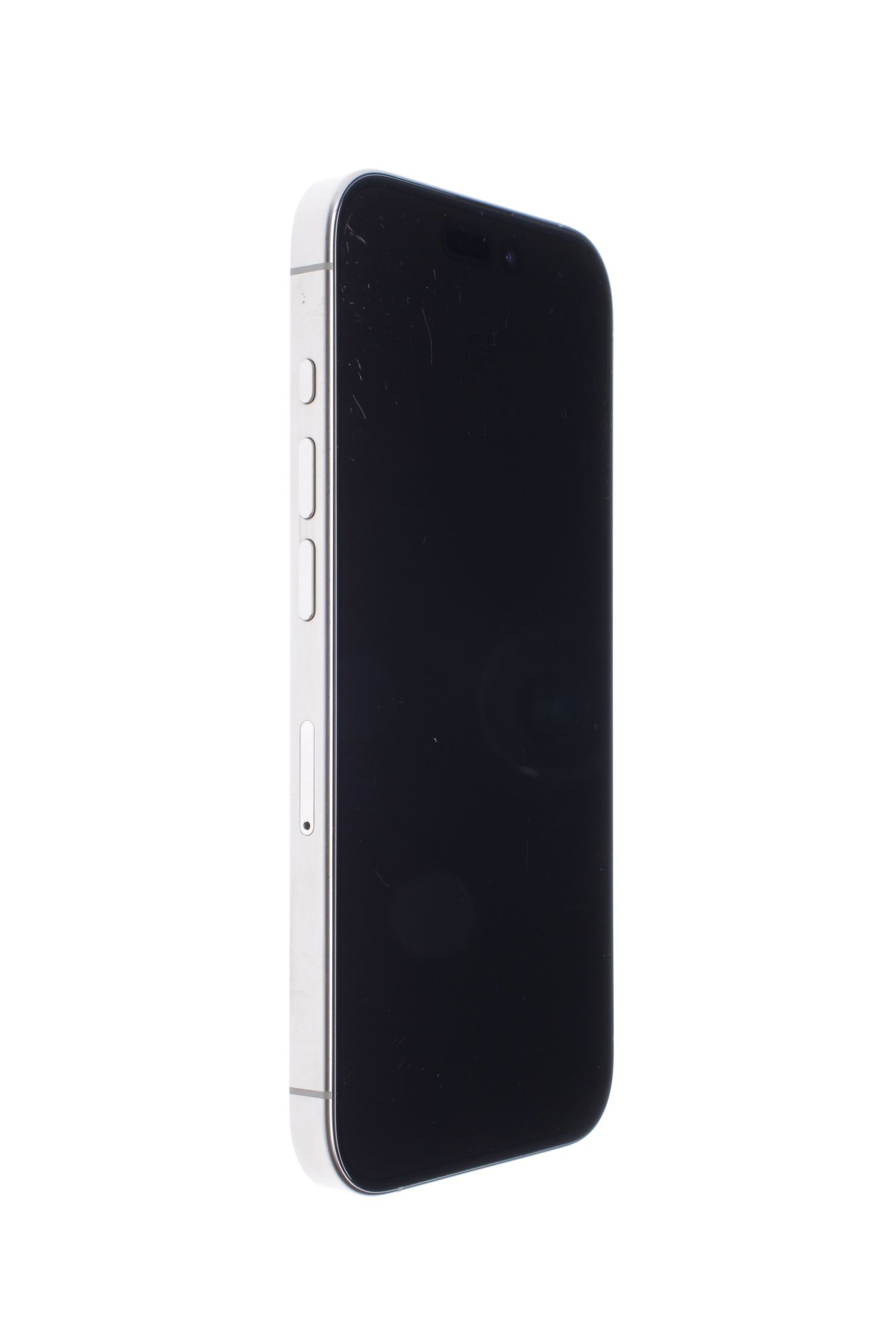 Apple iPhone 15 Pro 128 GB Natural Titanium - Foarte bun