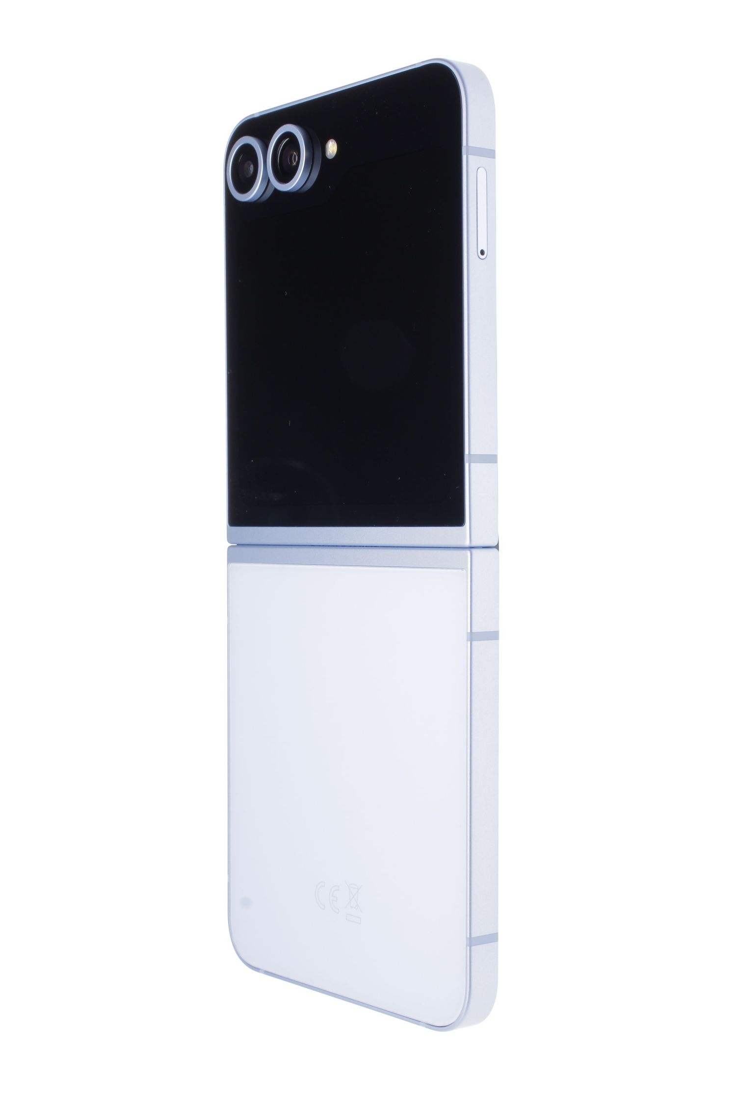 Samsung Galaxy Z Flip6 256 GB Blue - Σαν καινούργιο