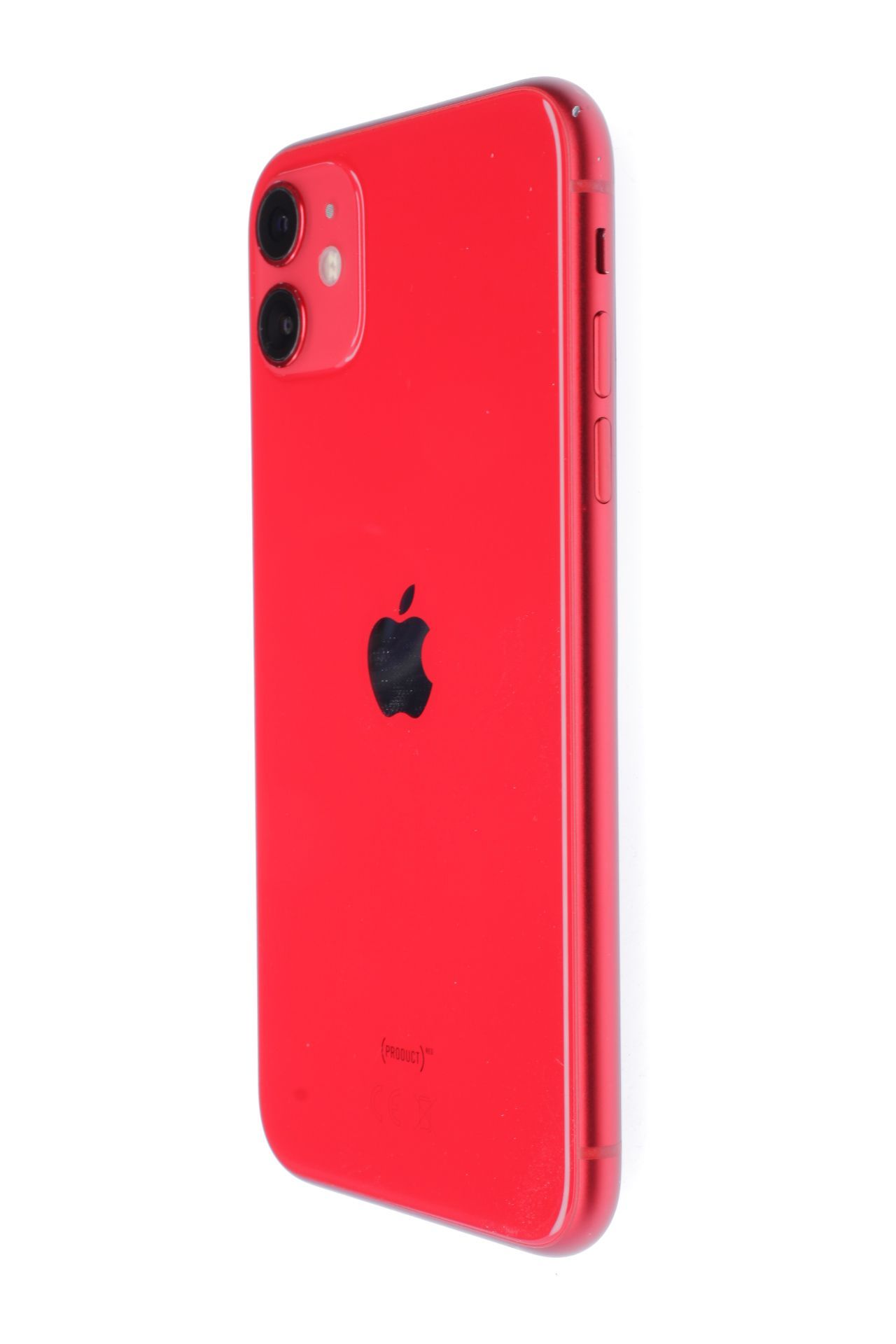 Apple iPhone 11 64 GB Red