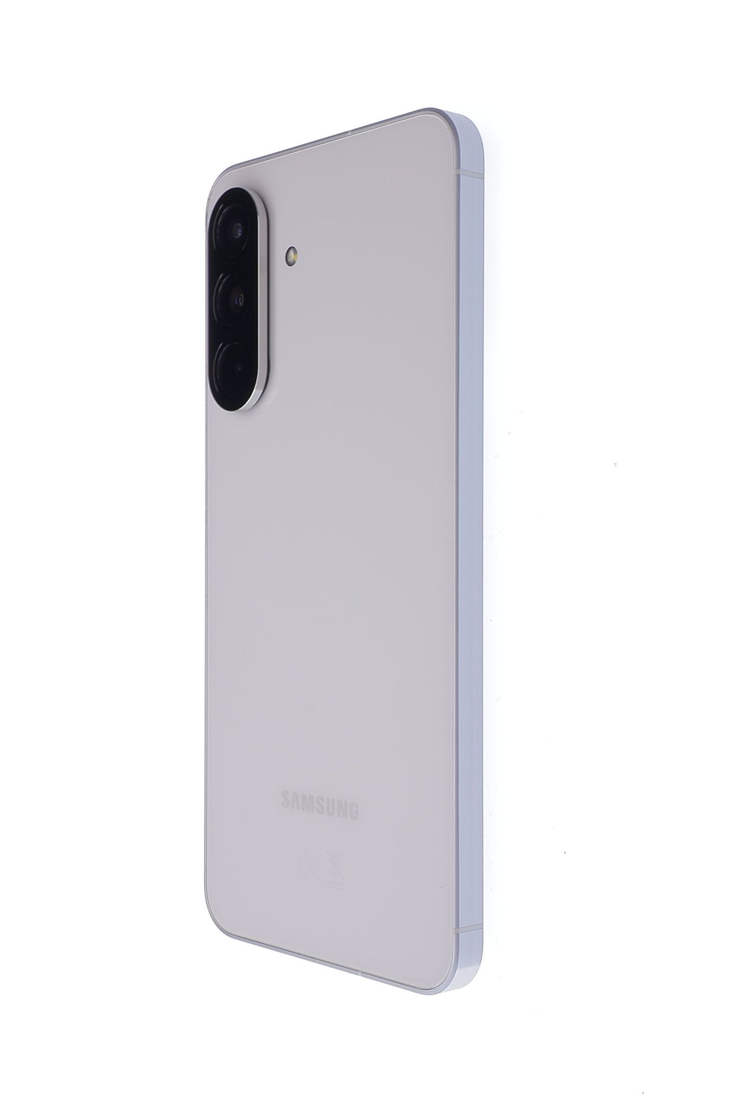 Samsung Galaxy A56 5G Dual Sim 128 GB Light Gray - Ca nou