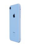 Telefon mobil Apple iPhone XR, Blue, 128 GB, Ca Nou