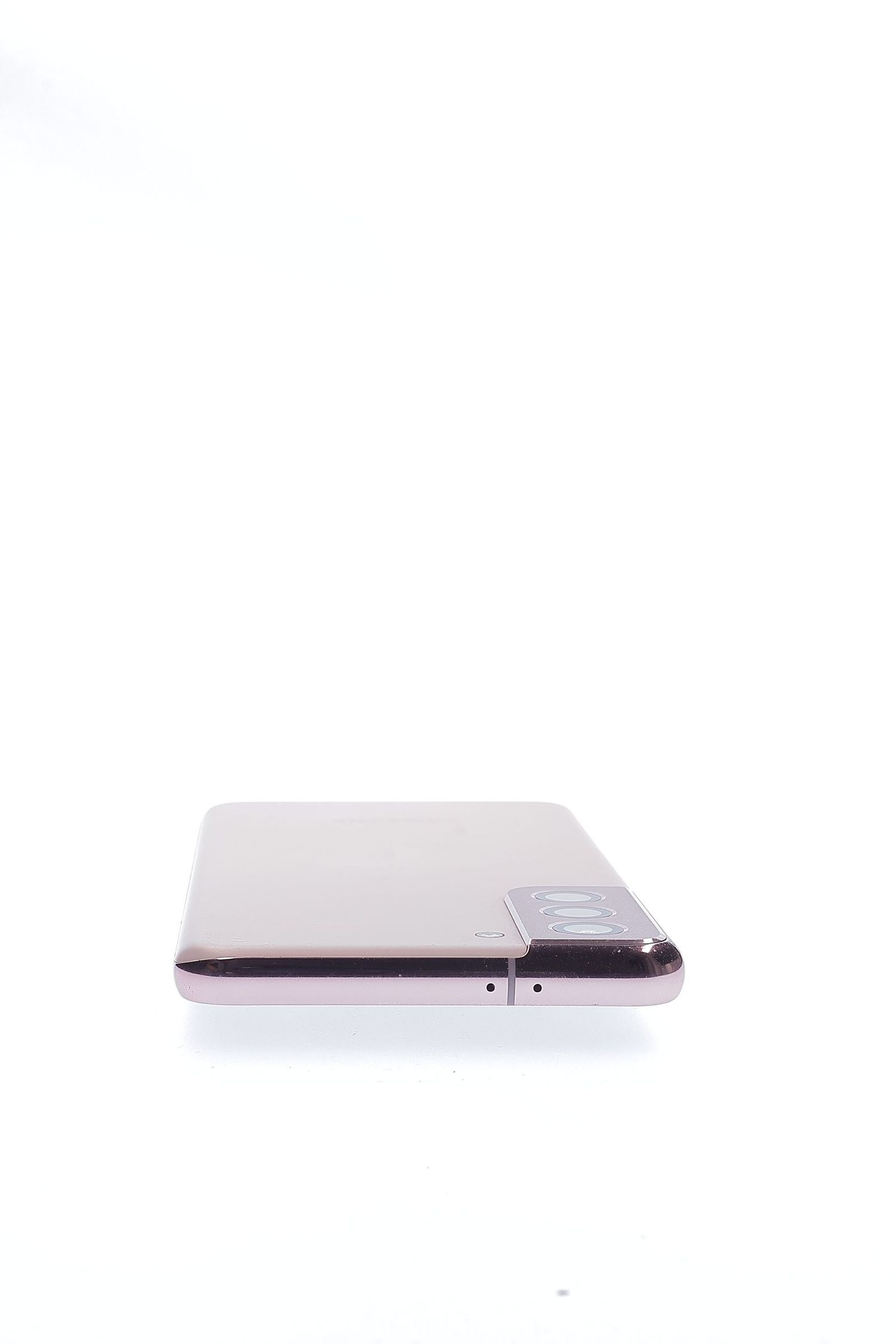 Samsung Galaxy S21 5G Dual Sim 128 GB Pink - Отлично