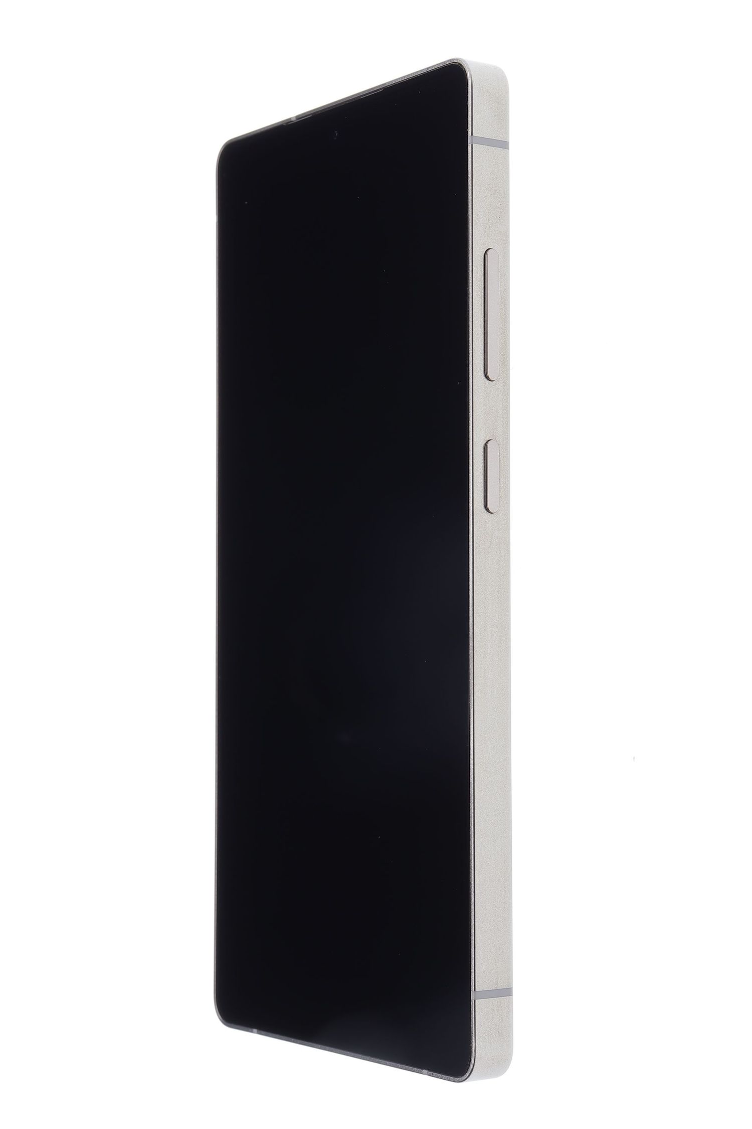 Samsung Galaxy S25 Ultra 5G Dual Sim 256 GB Titanium Black - Като нов