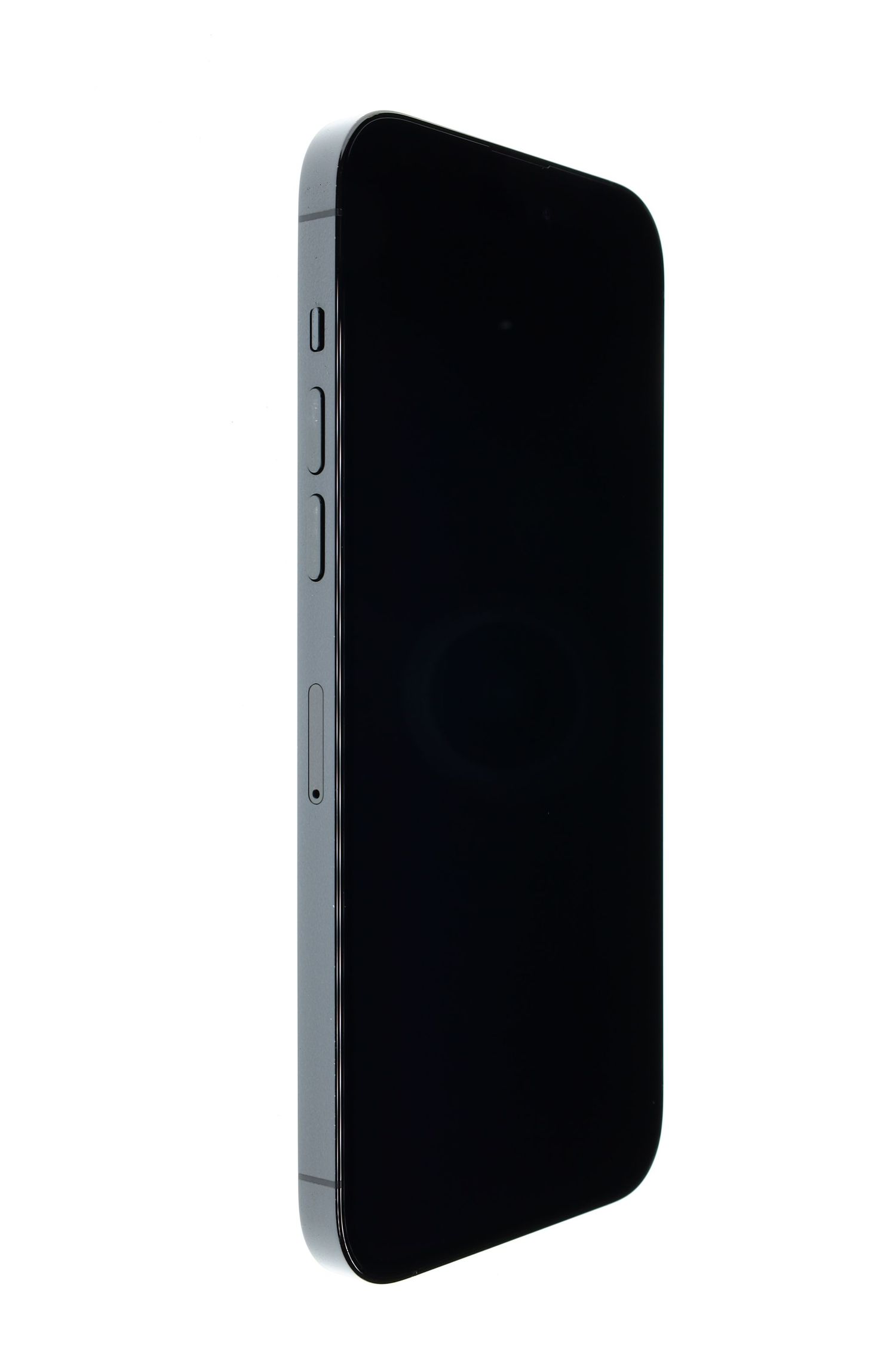 Apple iPhone 14 Pro Max 256 GB Space Black - Bun