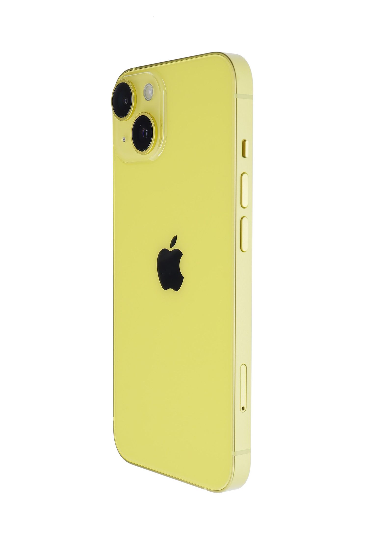 Apple iPhone 14 128 GB Yellow - Újszerű