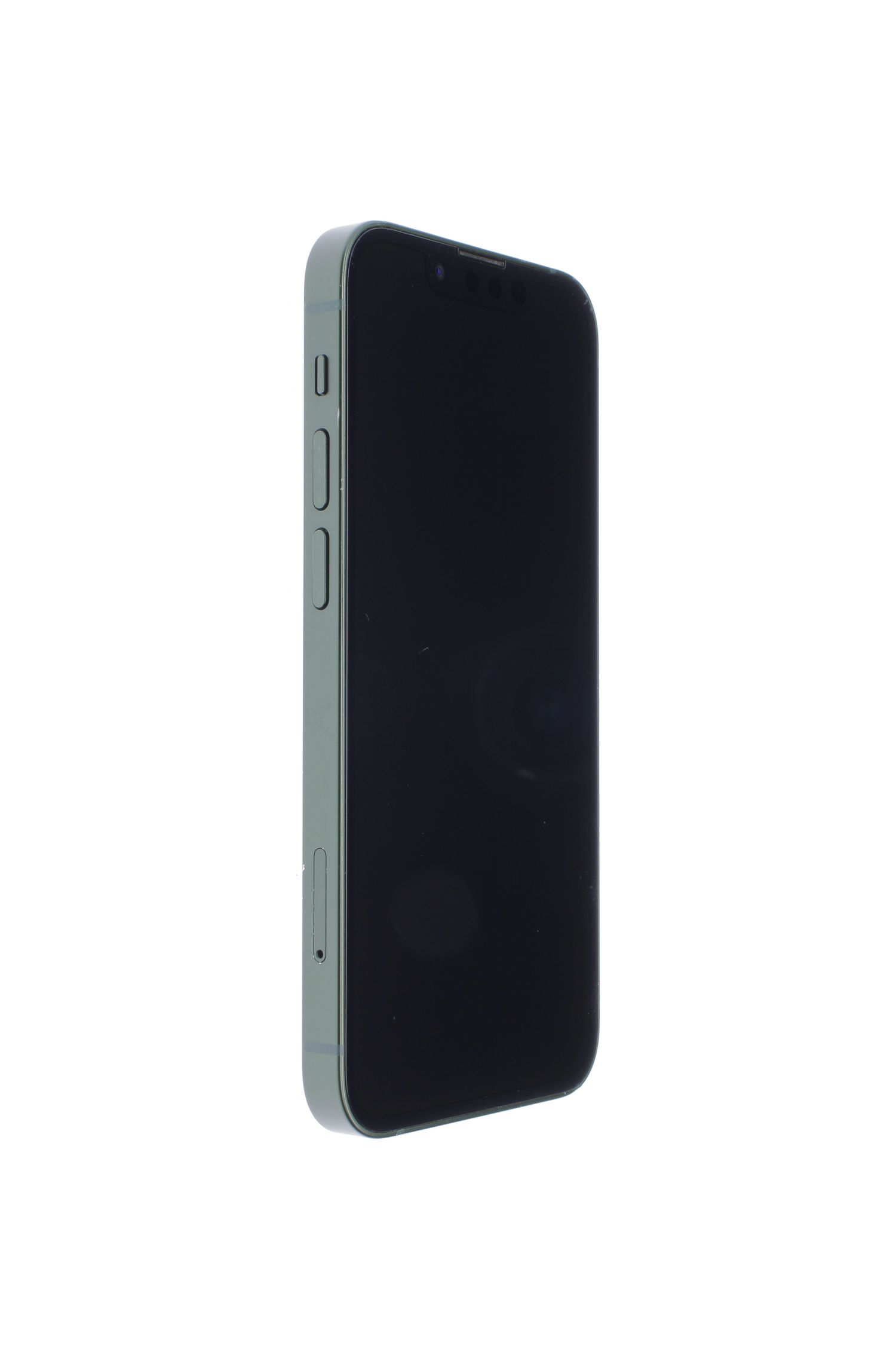 Apple iPhone 15 Pro 256 GB White Titanium - Σαν καινούργιο