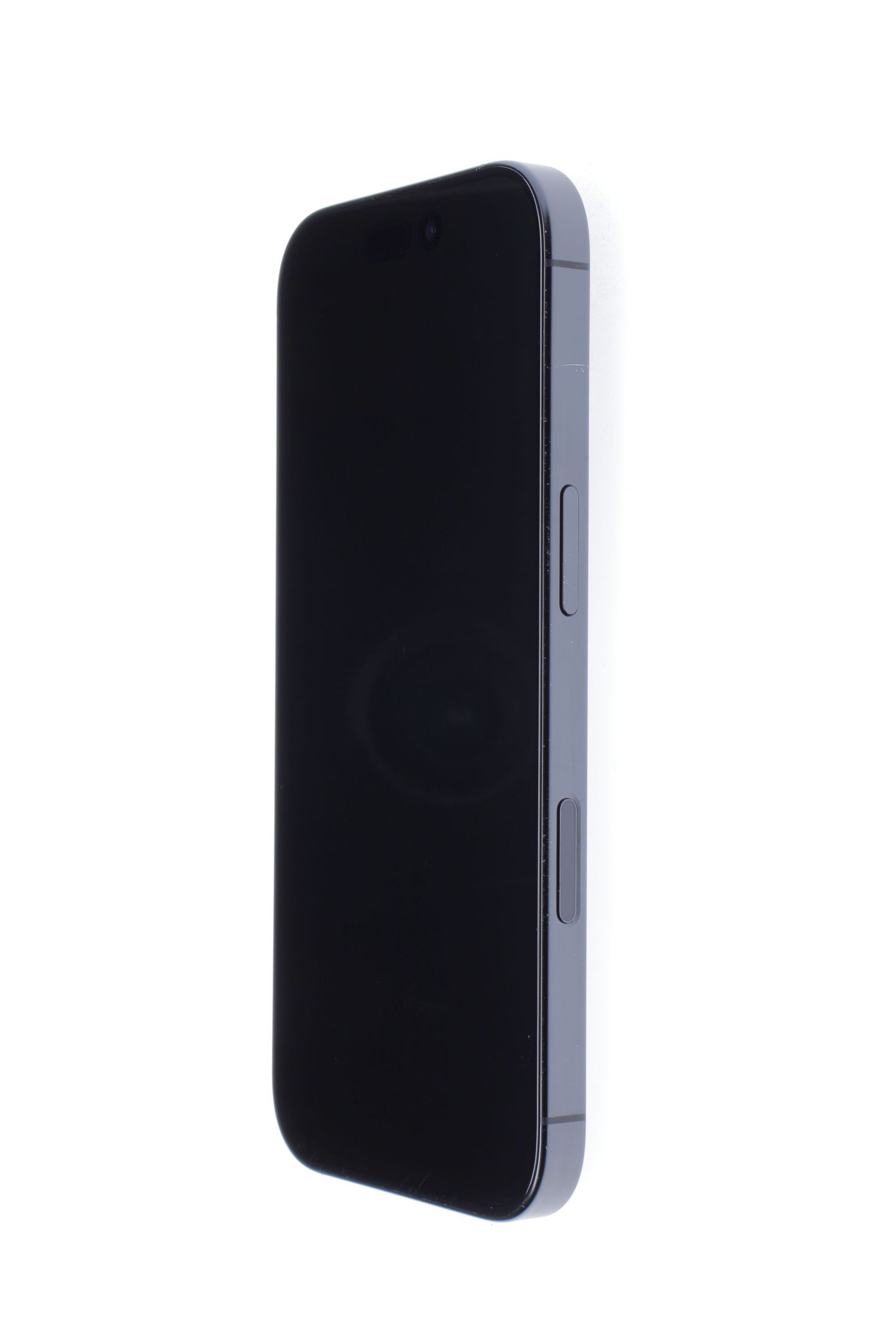 Apple iPhone 16 Pro 256 GB Black Titanium - Отлично